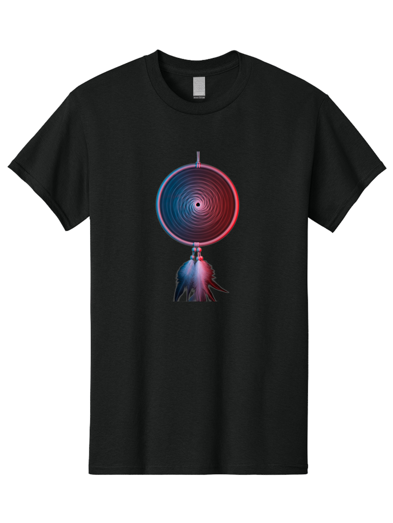 Dreamcatcher-3 Men'S Graphic Tee, 100% Cotton, Comfortable Casual Summer Wear, Machine Washable, Vintage Camera, Old Camera, Antique Camera, Black Camera, Classic Photography, Photography Equipment, Nostalgic Device, Film Camera, Camera Art Bai773 1