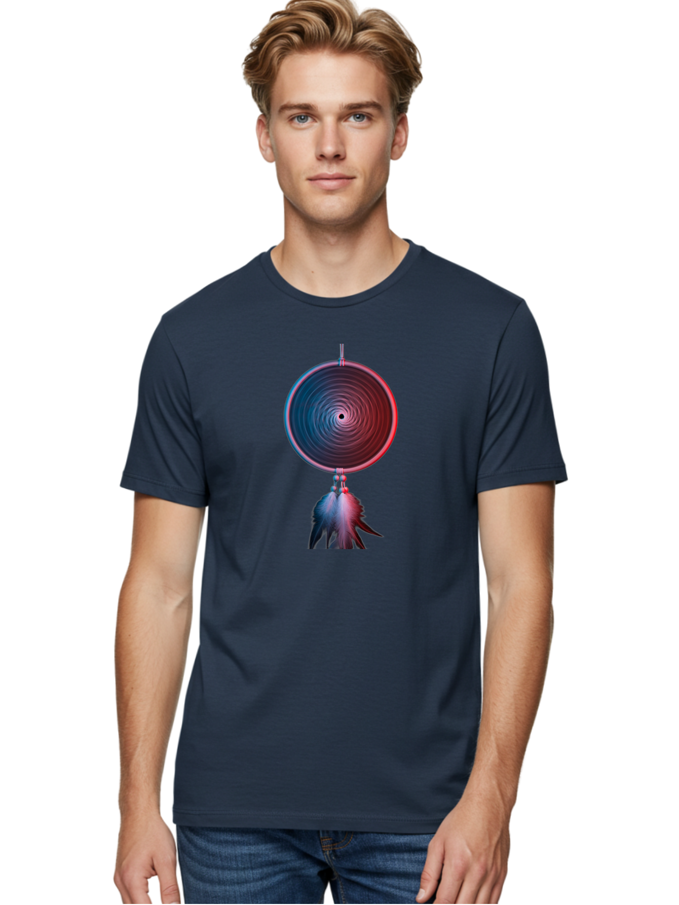 Dreamcatcher-3 Men'S Graphic Tee, 100% Cotton, Comfortable Casual Summer Wear, Machine Washable, Vintage Camera, Old Camera, Antique Camera, Black Camera, Classic Photography, Photography Equipment, Nostalgic Device, Film Camera, Camera Art Bai773 20