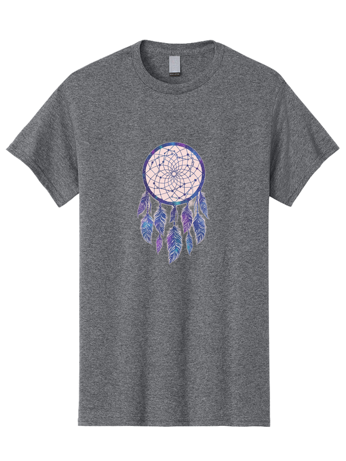 Dreamcatcher-4 Men'S Graphic Tee, 100% Cotton, Comfortable Casual Summer Wear, Machine Washable, Vintage Camera, Old Camera, Antique Camera, Black Camera, Classic Photography, Photography Equipment, Nostalgic Device, Film Camera, Camera Art Bai774 7