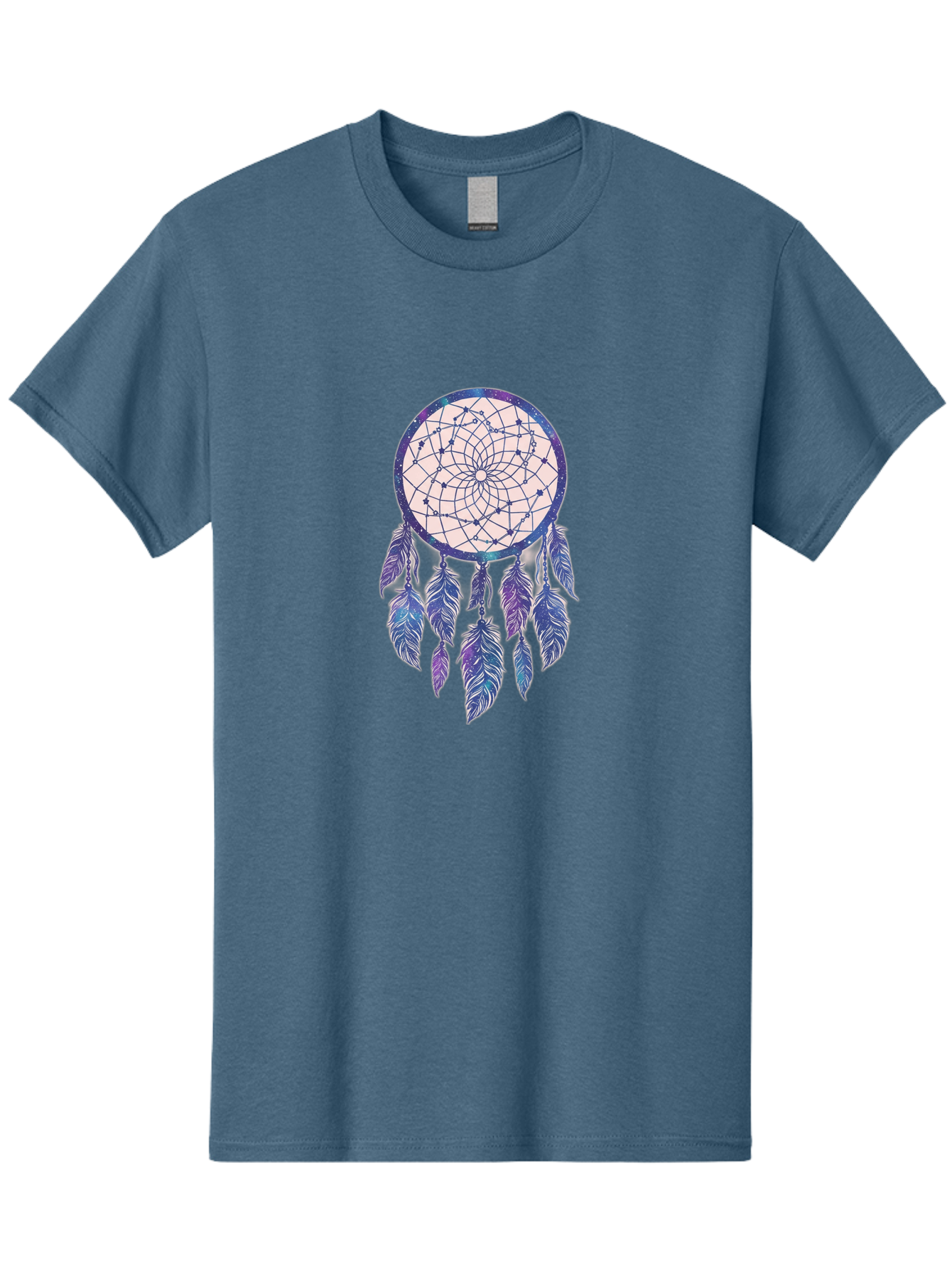 Dreamcatcher-4 Men'S Graphic Tee, 100% Cotton, Comfortable Casual Summer Wear, Machine Washable, Vintage Camera, Old Camera, Antique Camera, Black Camera, Classic Photography, Photography Equipment, Nostalgic Device, Film Camera, Camera Art Bai774 4