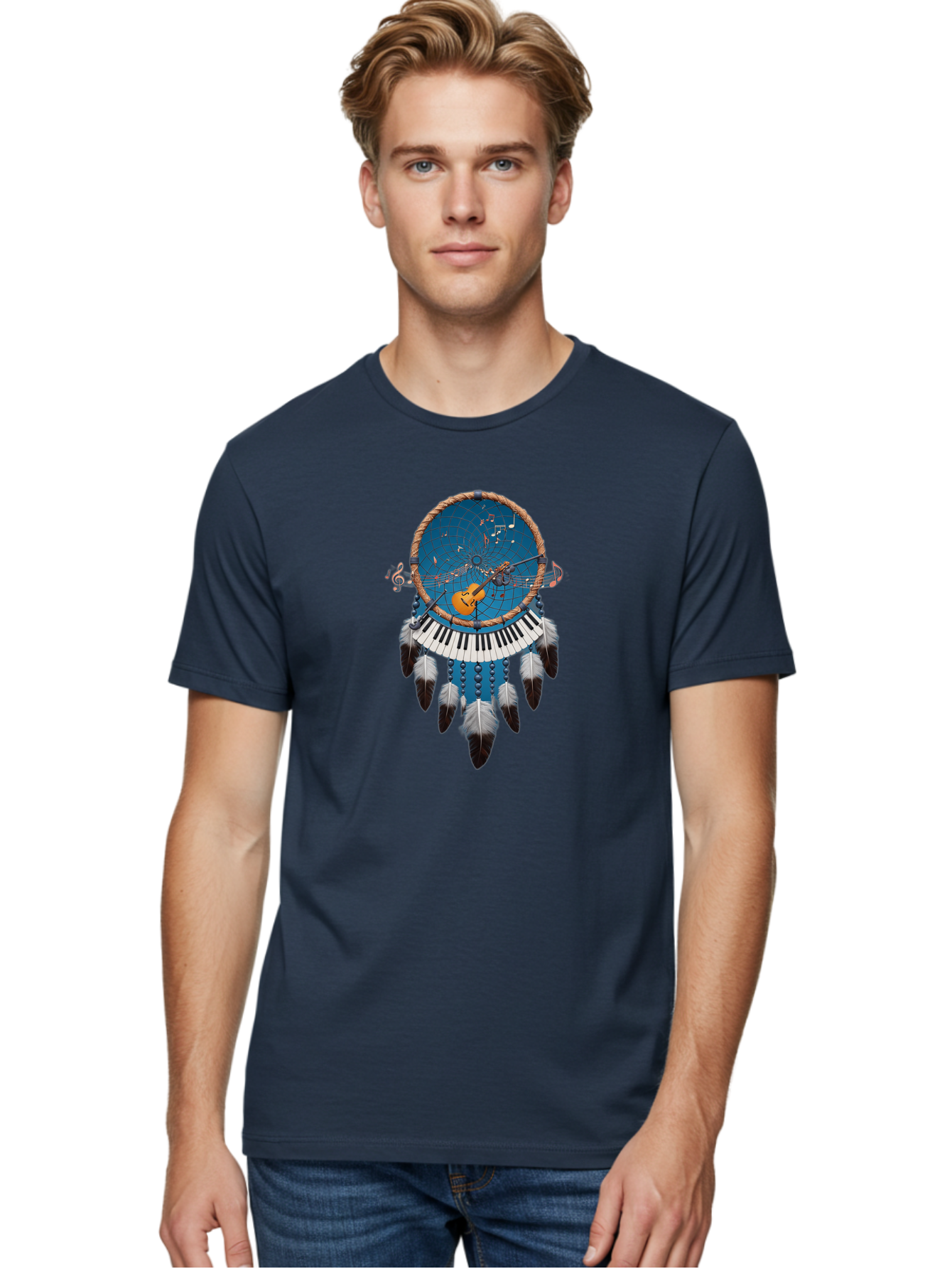 Dreamcatcher-Music Men'S Graphic Tee, 100% Cotton, Comfortable Casual Summer Wear, Machine Washable, Vintage Camera, Old Camera, Antique Camera, Black Camera, Classic Photography, Photography Equipment, Nostalgic Device, Film Camera, Bai776 22