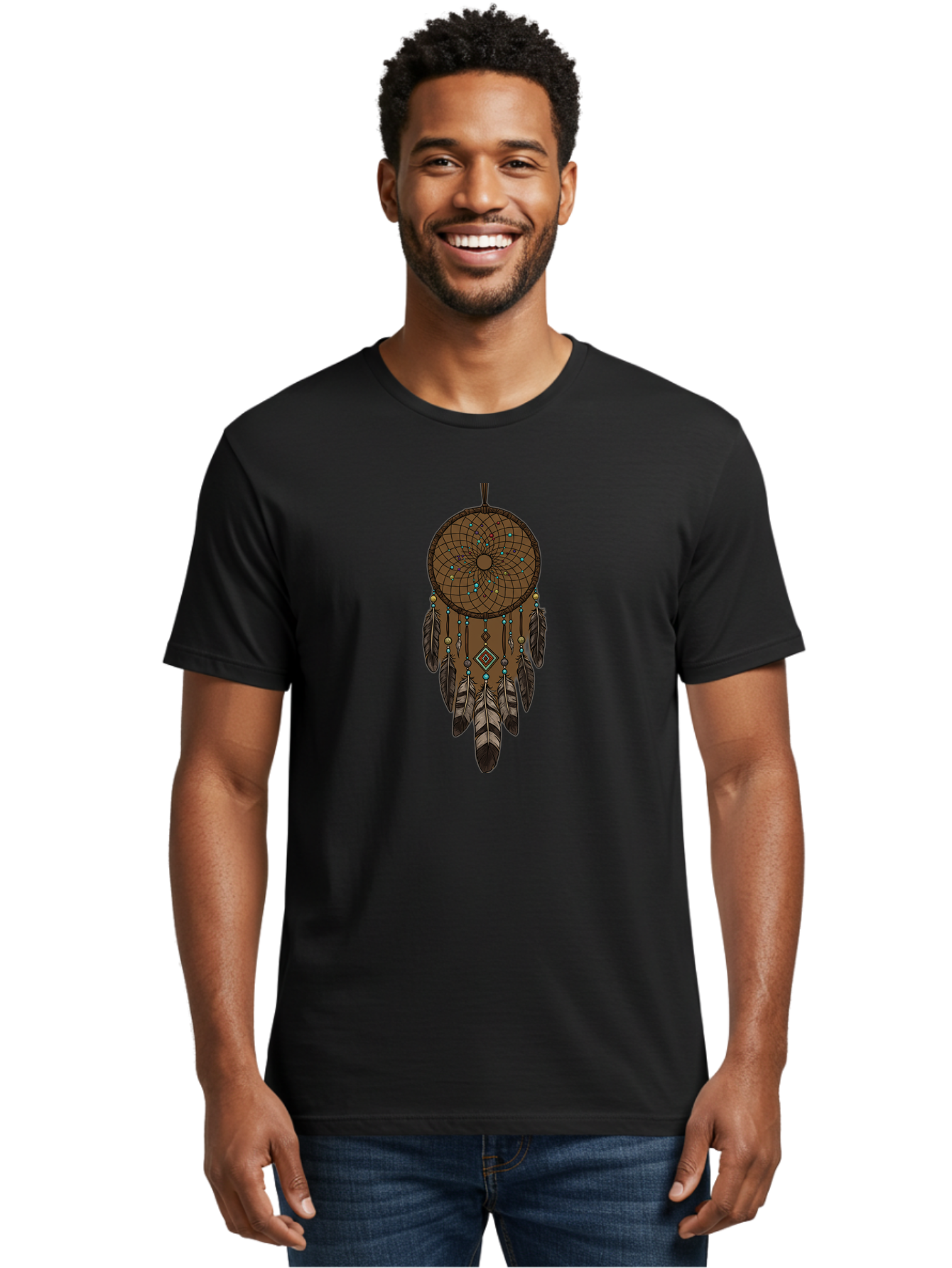Dreamcatcher Men'S Graphic Tee, 100% Cotton, Comfortable Casual Summer Wear, Machine Washable, Vintage Camera, Old Camera, Antique Camera, Black Camera, Classic Photography, Photography Equipment, Nostalgic Device, Film Camera, Camera Art Bai777 19