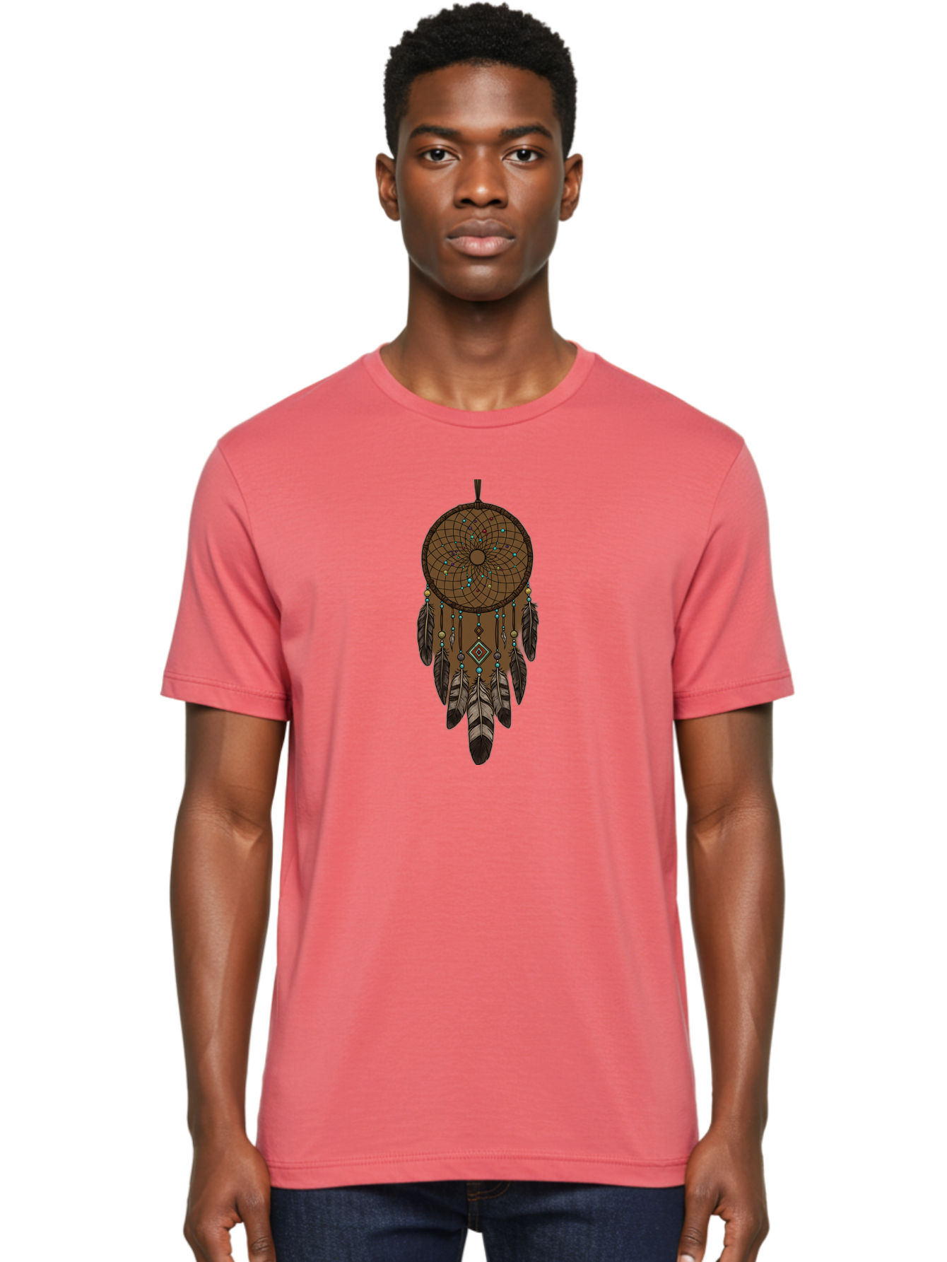 Dreamcatcher Men'S Graphic Tee, 100% Cotton, Comfortable Casual Summer Wear, Machine Washable, Vintage Camera, Old Camera, Antique Camera, Black Camera, Classic Photography, Photography Equipment, Nostalgic Device, Film Camera, Camera Art Bai777 21