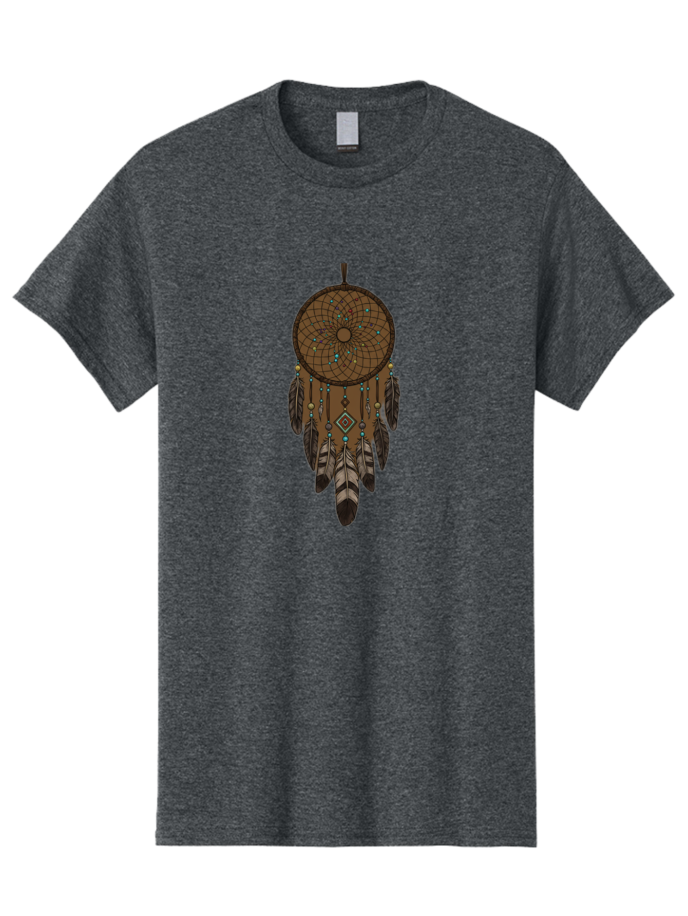Dreamcatcher Men'S Graphic Tee, 100% Cotton, Comfortable Casual Summer Wear, Machine Washable, Vintage Camera, Old Camera, Antique Camera, Black Camera, Classic Photography, Photography Equipment, Nostalgic Device, Film Camera, Camera Art Bai777 7