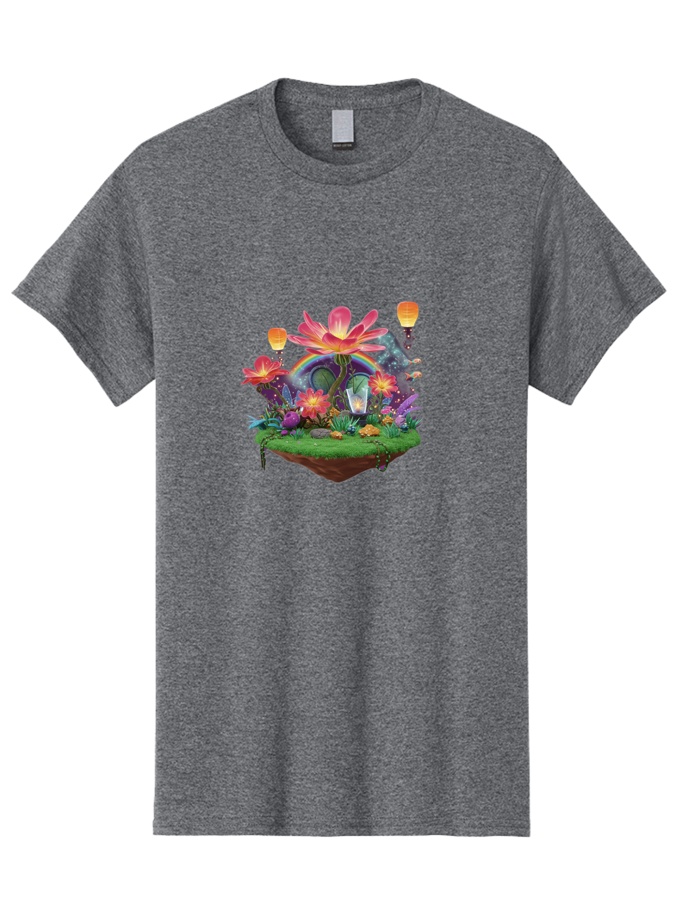Flower-Hobbit-House Men'S Graphic Tee, 100% Cotton, Comfortable Casual Summer Wear, Machine Washable, Vintage Camera, Old Camera, Antique Camera, Black Camera, Classic Photography, Photography Equipment, Nostalgic Device, Film Camera, Bai893 4