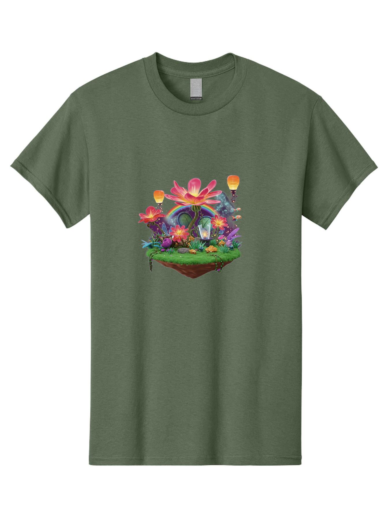 Flower-Hobbit-House Men'S Graphic Tee, 100% Cotton, Comfortable Casual Summer Wear, Machine Washable, Vintage Camera, Old Camera, Antique Camera, Black Camera, Classic Photography, Photography Equipment, Nostalgic Device, Film Camera, Bai893 13
