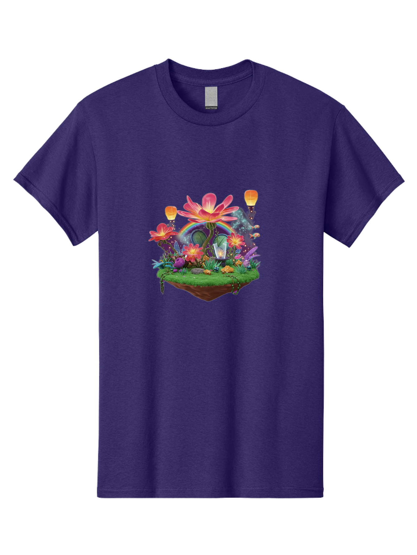 Flower-Hobbit-House Men'S Graphic Tee, 100% Cotton, Comfortable Casual Summer Wear, Machine Washable, Vintage Camera, Old Camera, Antique Camera, Black Camera, Classic Photography, Photography Equipment, Nostalgic Device, Film Camera, Bai893 1