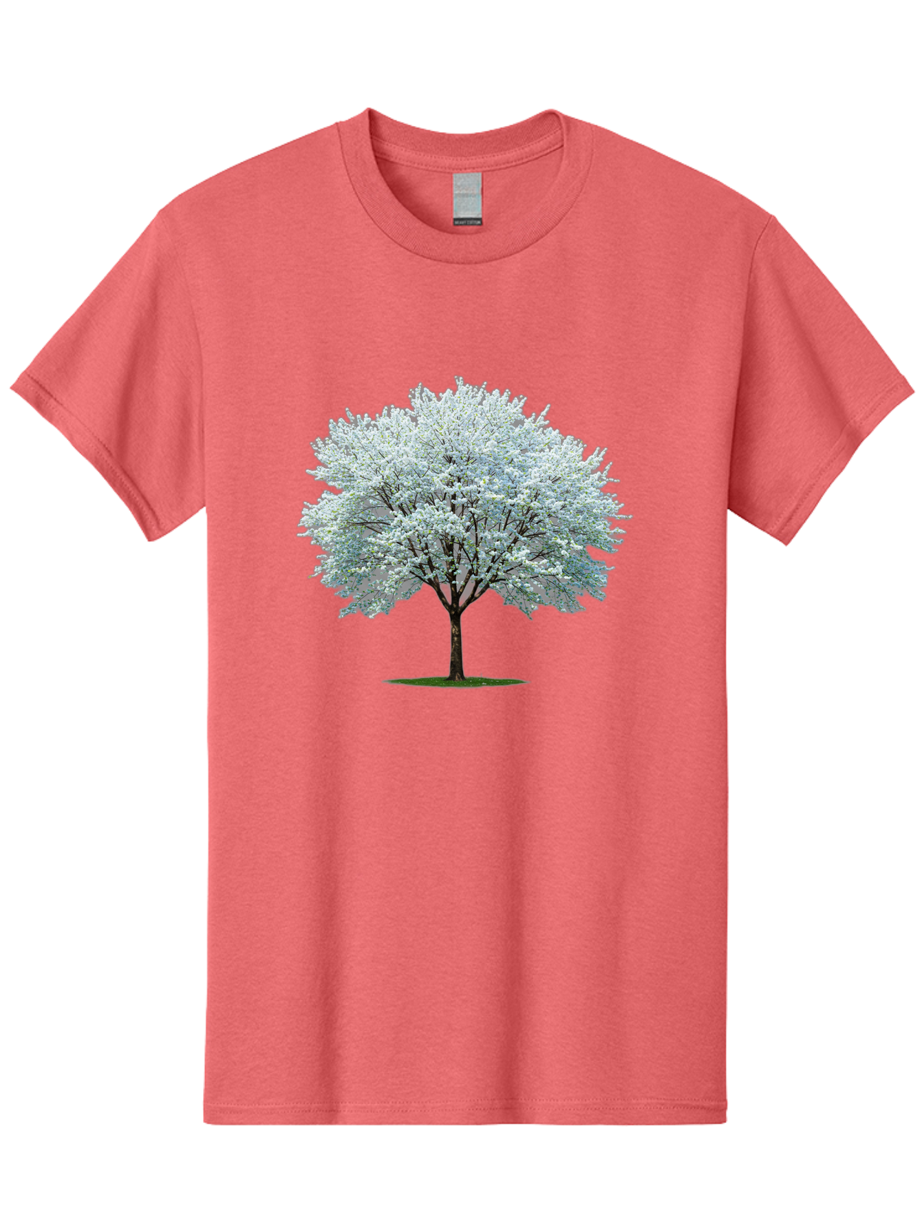 Flowering-Tree-1 Men'S Graphic Tee, 100% Cotton, Comfortable Casual Summer Wear, Machine Washable, Vintage Camera, Old Camera, Antique Camera, Black Camera, Classic Photography, Photography Equipment, Nostalgic Device, Film Camera, Camera Art Bai894 12