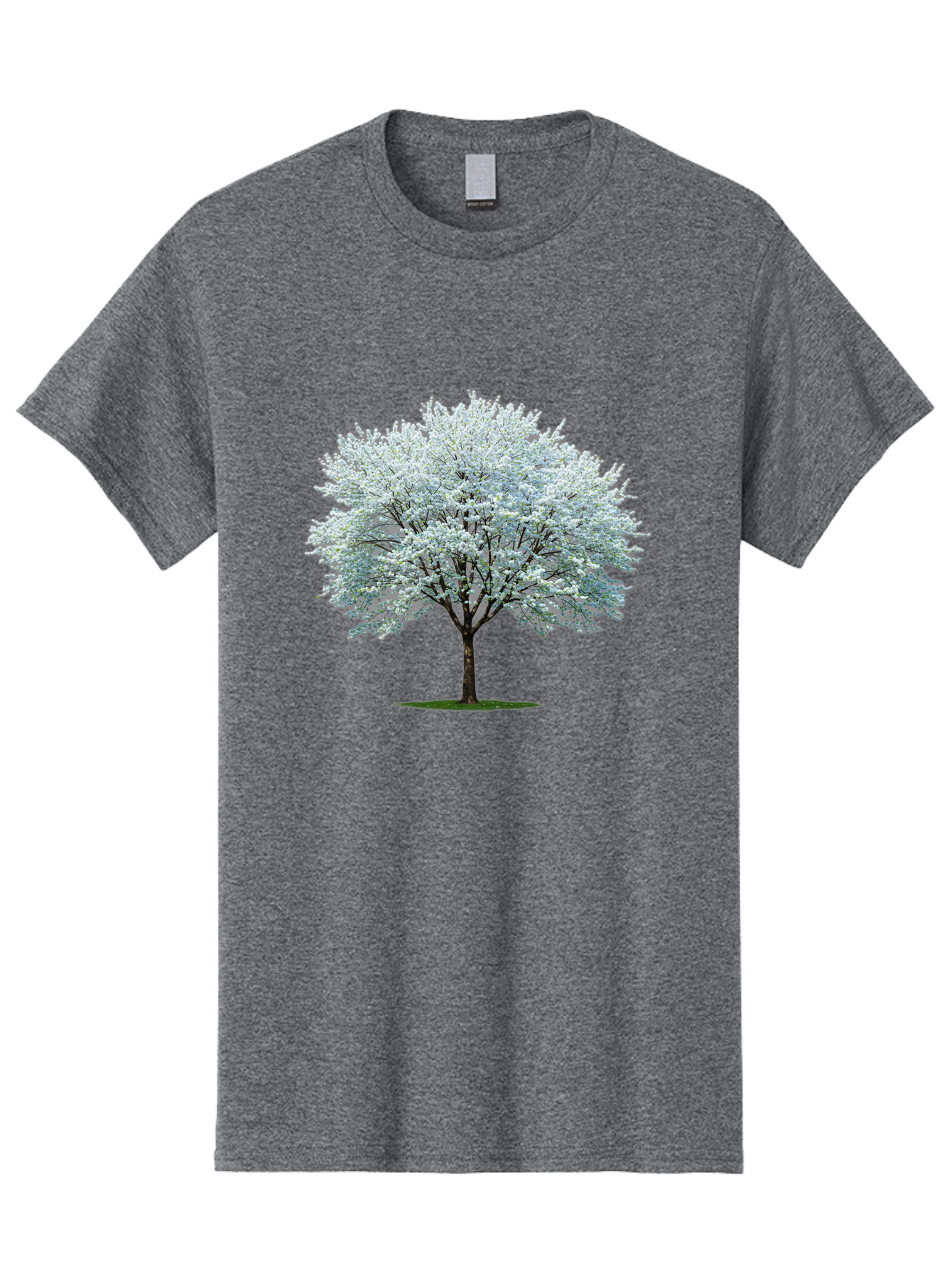 Flowering-Tree-1 Men'S Graphic Tee, 100% Cotton, Comfortable Casual Summer Wear, Machine Washable, Vintage Camera, Old Camera, Antique Camera, Black Camera, Classic Photography, Photography Equipment, Nostalgic Device, Film Camera, Camera Art Bai894 10