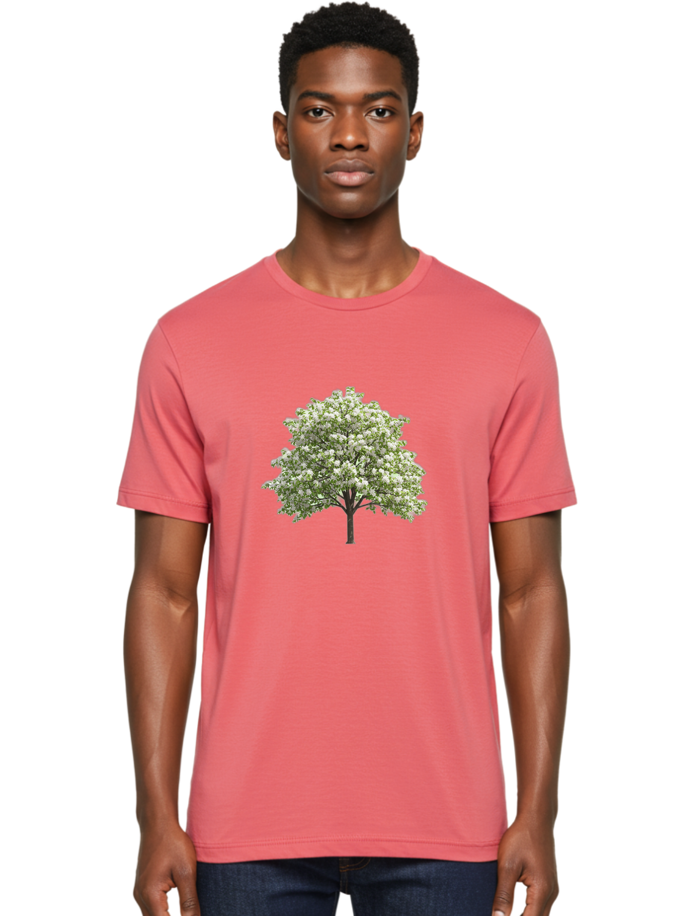 Flowering-Tree Men'S Graphic Tee, 100% Cotton, Comfortable Casual Summer Wear, Machine Washable, Vintage Camera, Old Camera, Antique Camera, Black Camera, Classic Photography, Photography Equipment, Nostalgic Device, Film Camera, Camera Art Bai895 23