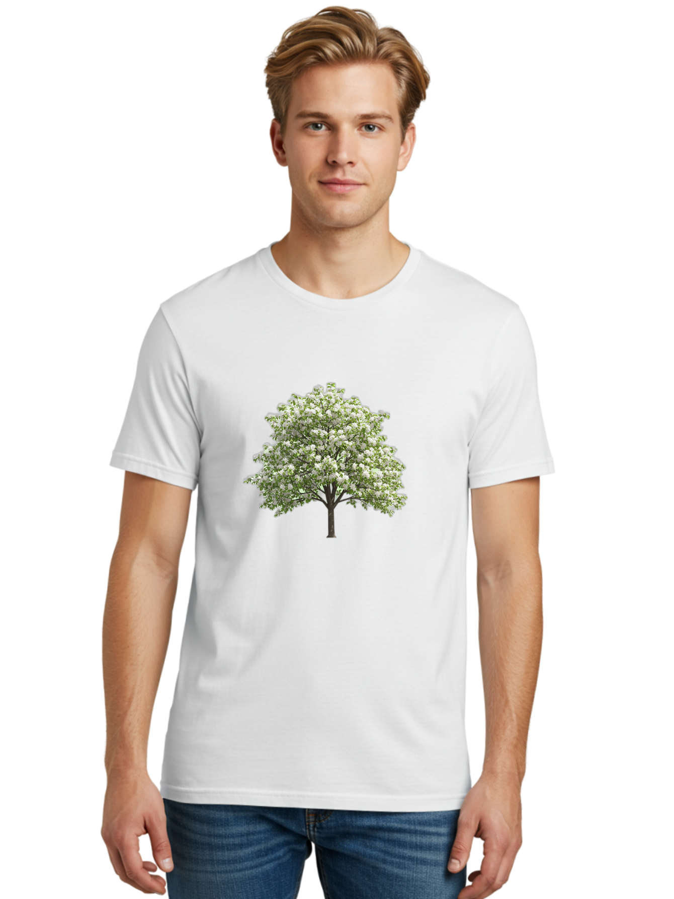 Flowering-Tree Men'S Graphic Tee, 100% Cotton, Comfortable Casual Summer Wear, Machine Washable, Vintage Camera, Old Camera, Antique Camera, Black Camera, Classic Photography, Photography Equipment, Nostalgic Device, Film Camera, Camera Art Bai895 16