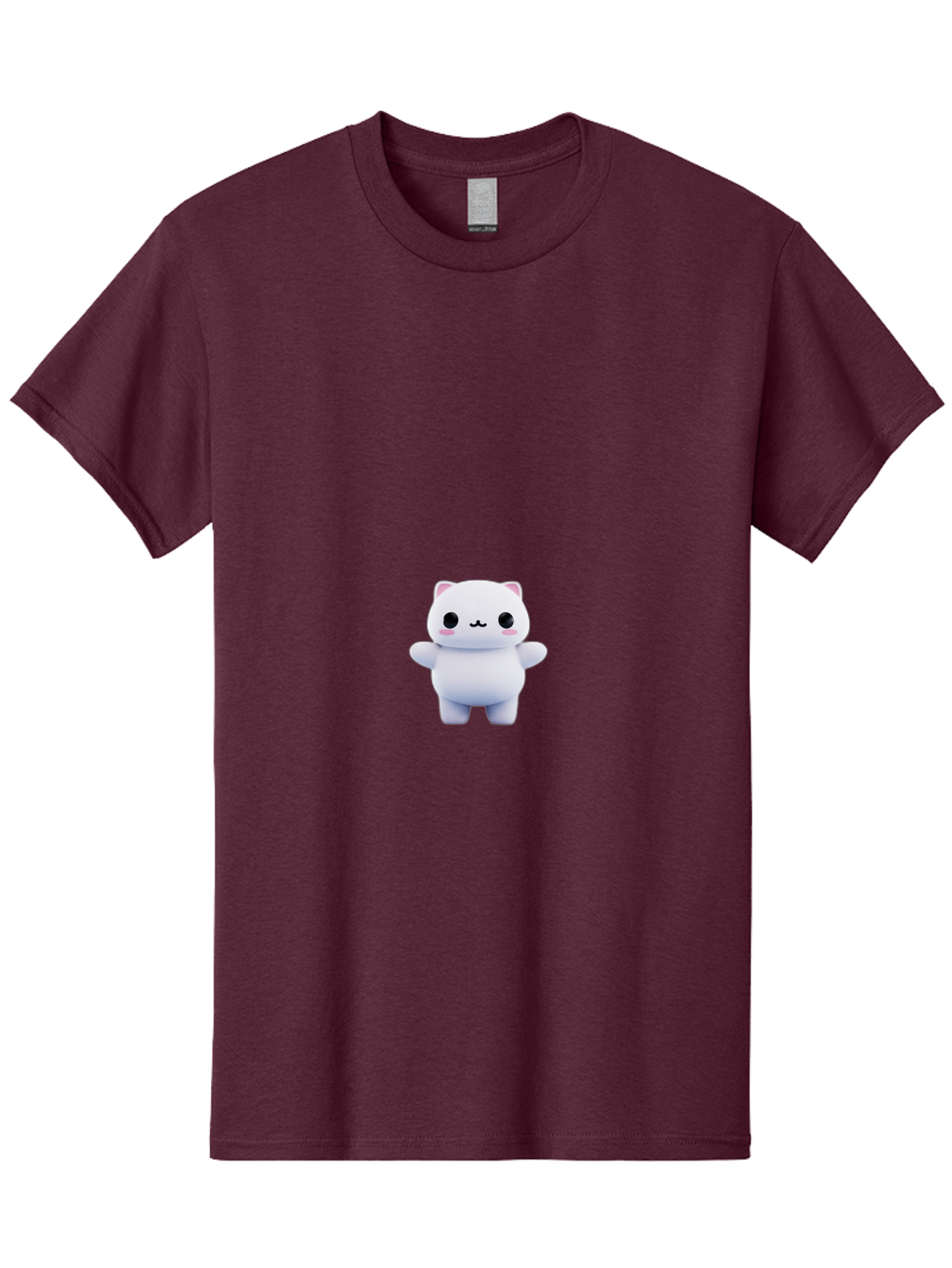 Kawaii-Cat Men'S Graphic Tee, 100% Cotton, Comfortable Casual Summer Wear, Machine Washable, Vintage Camera, Old Camera, Antique Camera, Black Camera, Classic Photography, Photography Equipment, Nostalgic Device, Film Camera, Camera Art Baj081 8
