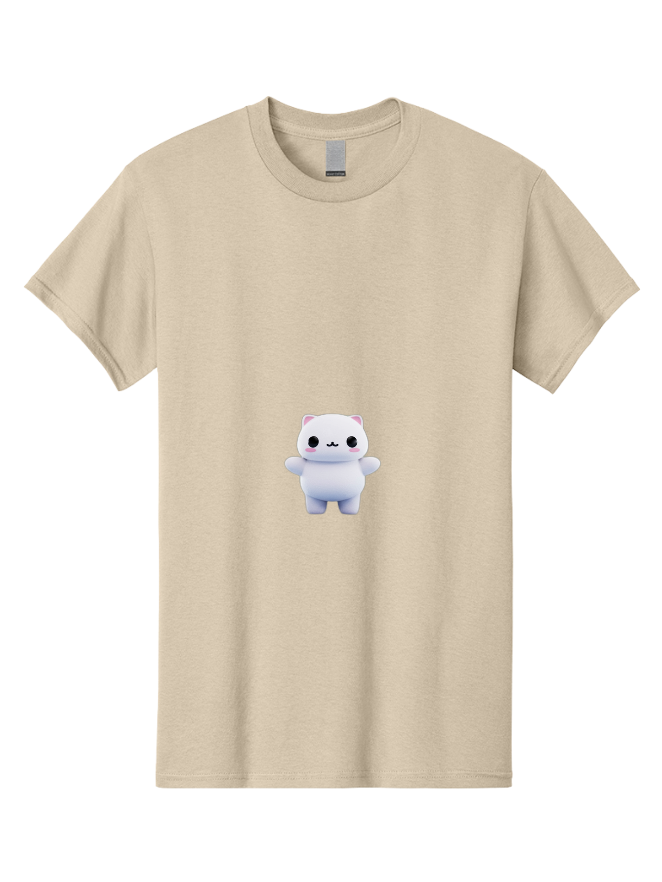 Kawaii-Cat Men'S Graphic Tee, 100% Cotton, Comfortable Casual Summer Wear, Machine Washable, Vintage Camera, Old Camera, Antique Camera, Black Camera, Classic Photography, Photography Equipment, Nostalgic Device, Film Camera, Camera Art Baj081 10