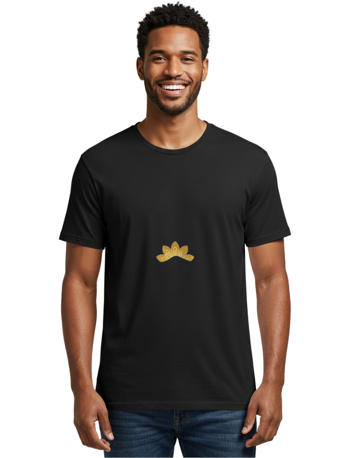 Lotus-Flower Men'S Graphic Tee, 100% Cotton, Comfortable Casual Summer Wear, Machine Washable, Vintage Camera, Old Camera, Antique Camera, Black Camera, Classic Photography, Photography Equipment, Nostalgic Device, Film Camera, Camera Art Baj090 23