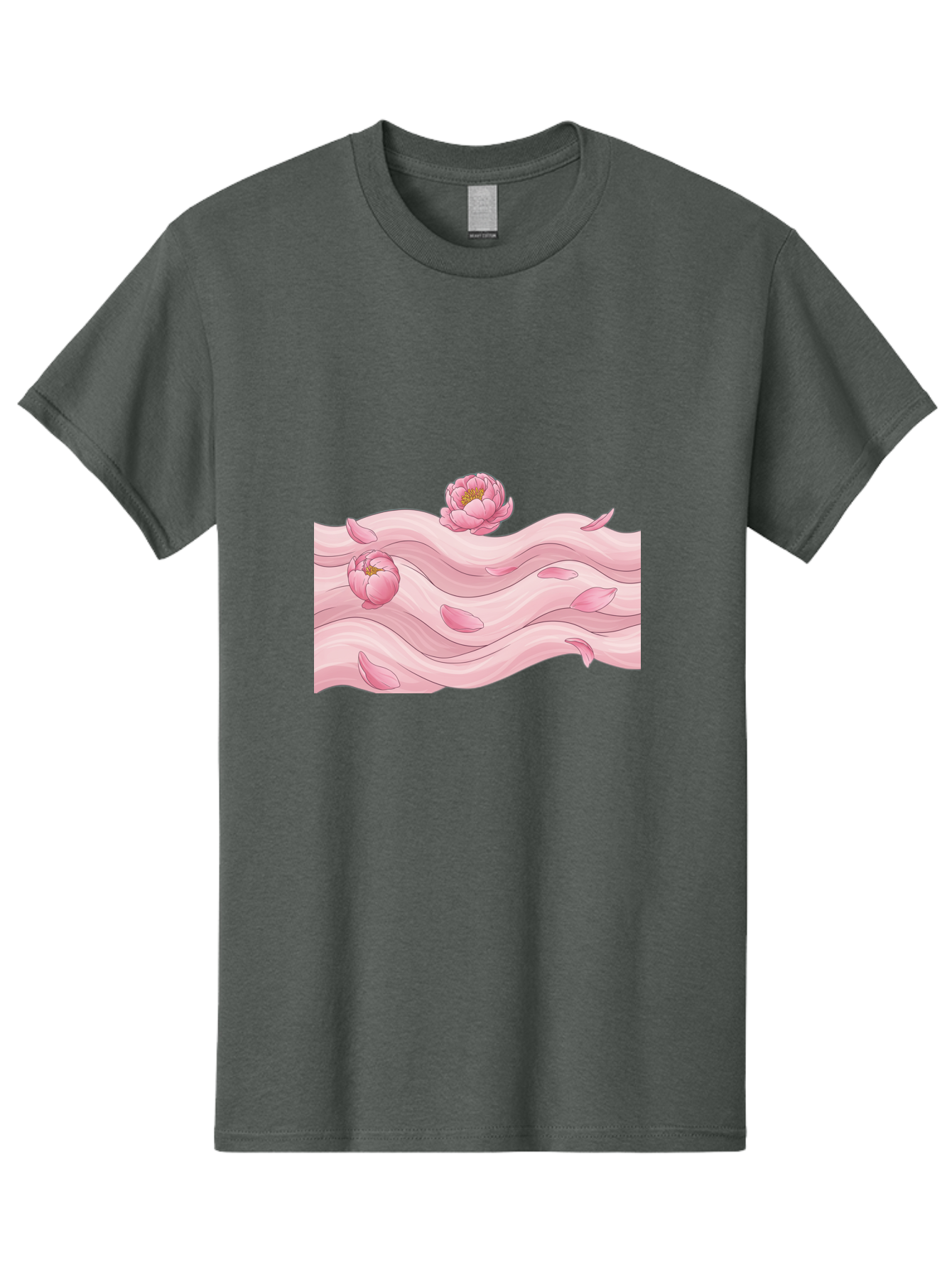 Lotus-Flowers Men'S Graphic Tee, 100% Cotton, Comfortable Casual Summer Wear, Machine Washable, Vintage Camera, Old Camera, Antique Camera, Black Camera, Classic Photography, Photography Equipment, Nostalgic Device, Film Camera, Camera Art Baj091 12