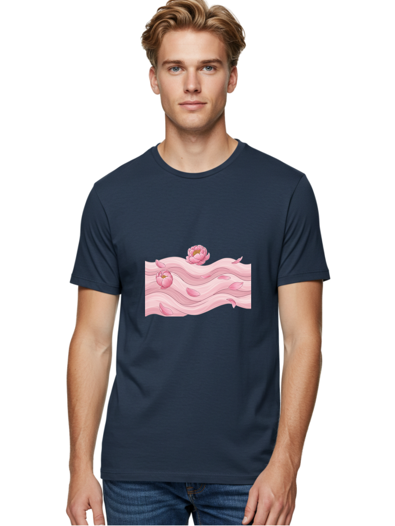Lotus-Flowers Men'S Graphic Tee, 100% Cotton, Comfortable Casual Summer Wear, Machine Washable, Vintage Camera, Old Camera, Antique Camera, Black Camera, Classic Photography, Photography Equipment, Nostalgic Device, Film Camera, Camera Art Baj091 26