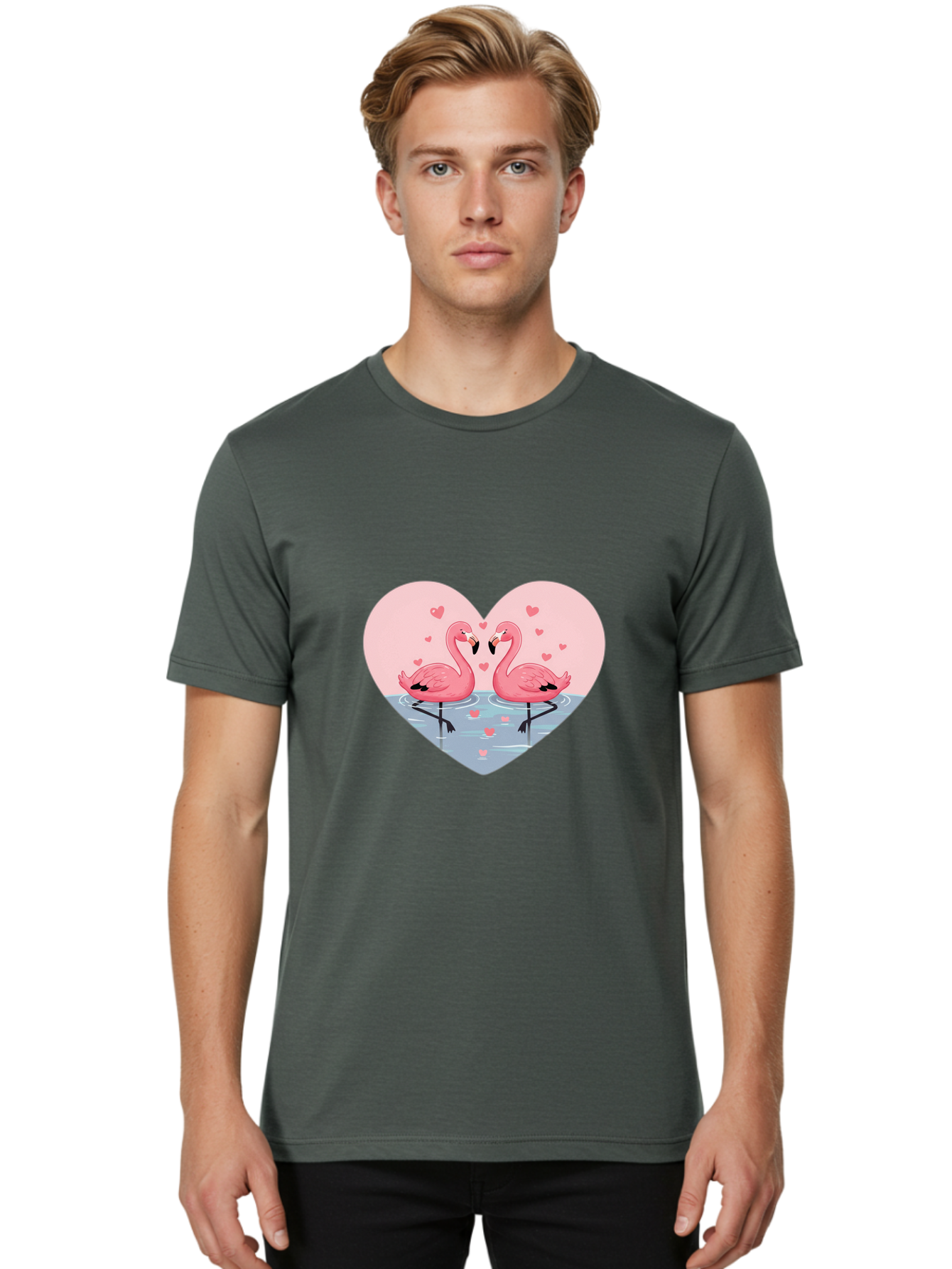 Love-Flamingos Men'S Graphic Tee, 100% Cotton, Comfortable Casual Summer Wear, Machine Washable, Vintage Camera, Old Camera, Antique Camera, Black Camera, Classic Photography, Photography Equipment, Nostalgic Device, Film Camera, Camera Art Baj092 23