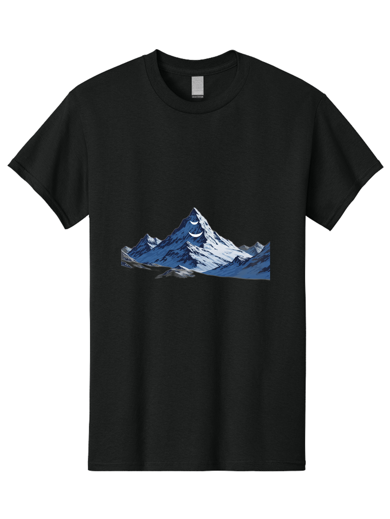 Mountain-Peak Men'S Graphic Tee, 100% Cotton, Comfortable Casual Summer Wear, Machine Washable, Vintage Camera, Old Camera, Antique Camera, Black Camera, Classic Photography, Photography Equipment, Nostalgic Device, Film Camera, Camera Art Baj121 10