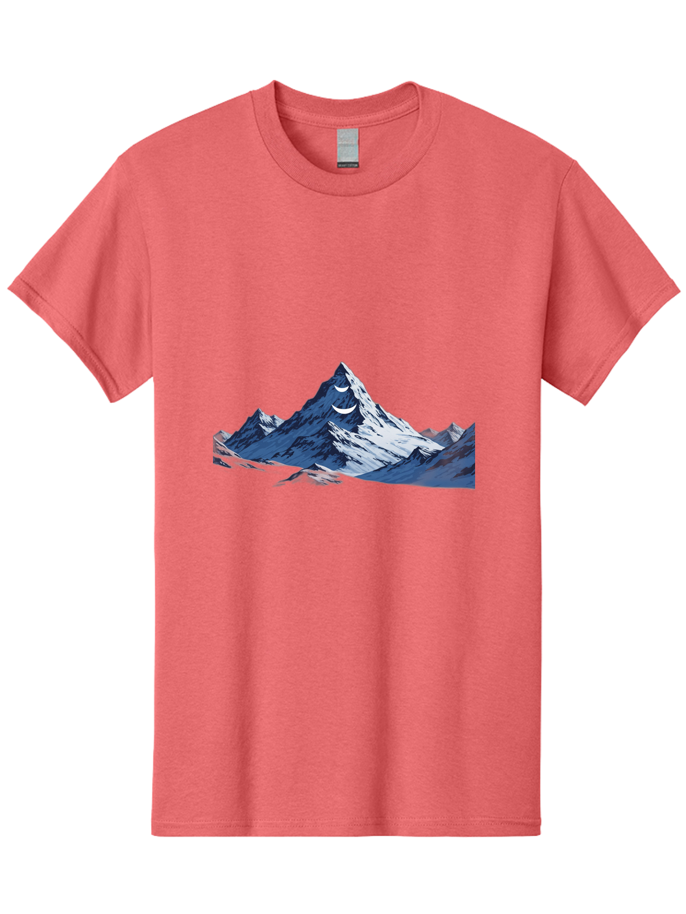 Mountain-Peak Men'S Graphic Tee, 100% Cotton, Comfortable Casual Summer Wear, Machine Washable, Vintage Camera, Old Camera, Antique Camera, Black Camera, Classic Photography, Photography Equipment, Nostalgic Device, Film Camera, Camera Art Baj121 1