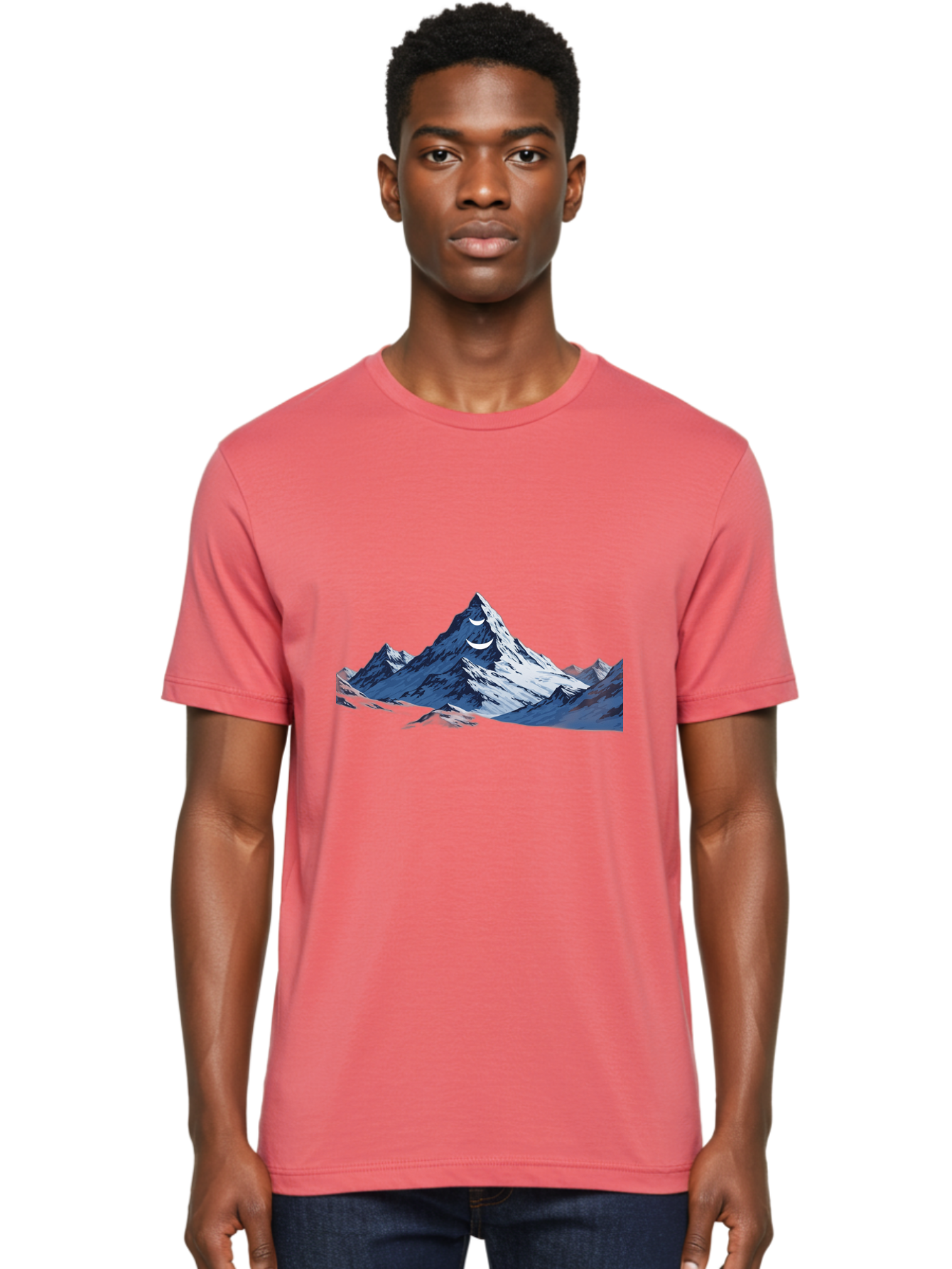 Mountain-Peak Men'S Graphic Tee, 100% Cotton, Comfortable Casual Summer Wear, Machine Washable, Vintage Camera, Old Camera, Antique Camera, Black Camera, Classic Photography, Photography Equipment, Nostalgic Device, Film Camera, Camera Art Baj121 16
