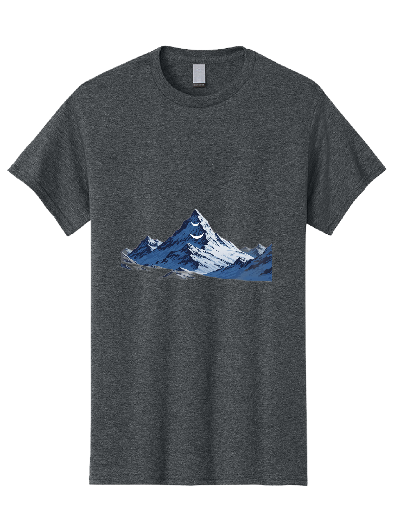Mountain-Peak Men'S Graphic Tee, 100% Cotton, Comfortable Casual Summer Wear, Machine Washable, Vintage Camera, Old Camera, Antique Camera, Black Camera, Classic Photography, Photography Equipment, Nostalgic Device, Film Camera, Camera Art Baj121 13