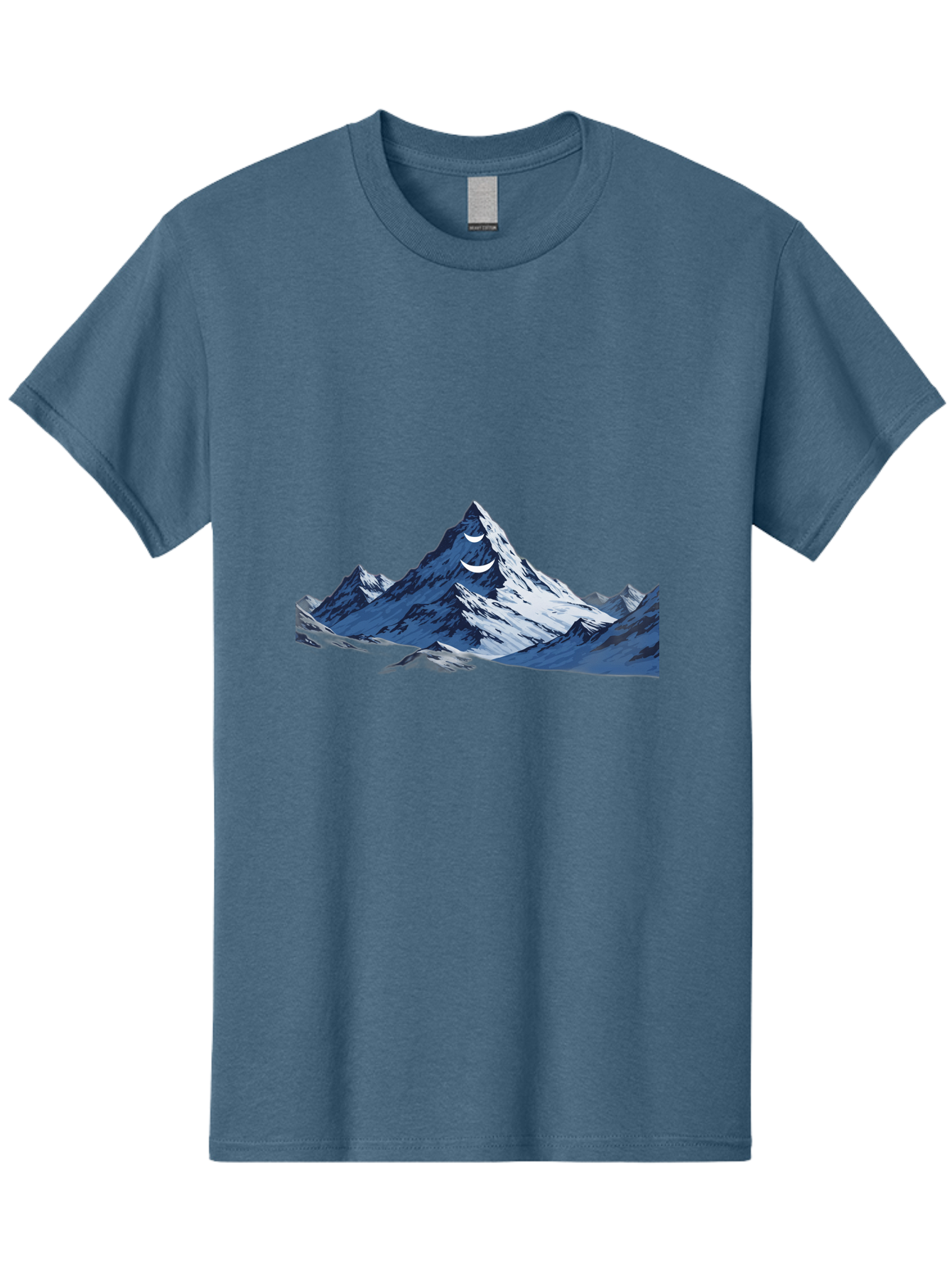 Mountain-Peak Men'S Graphic Tee, 100% Cotton, Comfortable Casual Summer Wear, Machine Washable, Vintage Camera, Old Camera, Antique Camera, Black Camera, Classic Photography, Photography Equipment, Nostalgic Device, Film Camera, Camera Art Baj121 3
