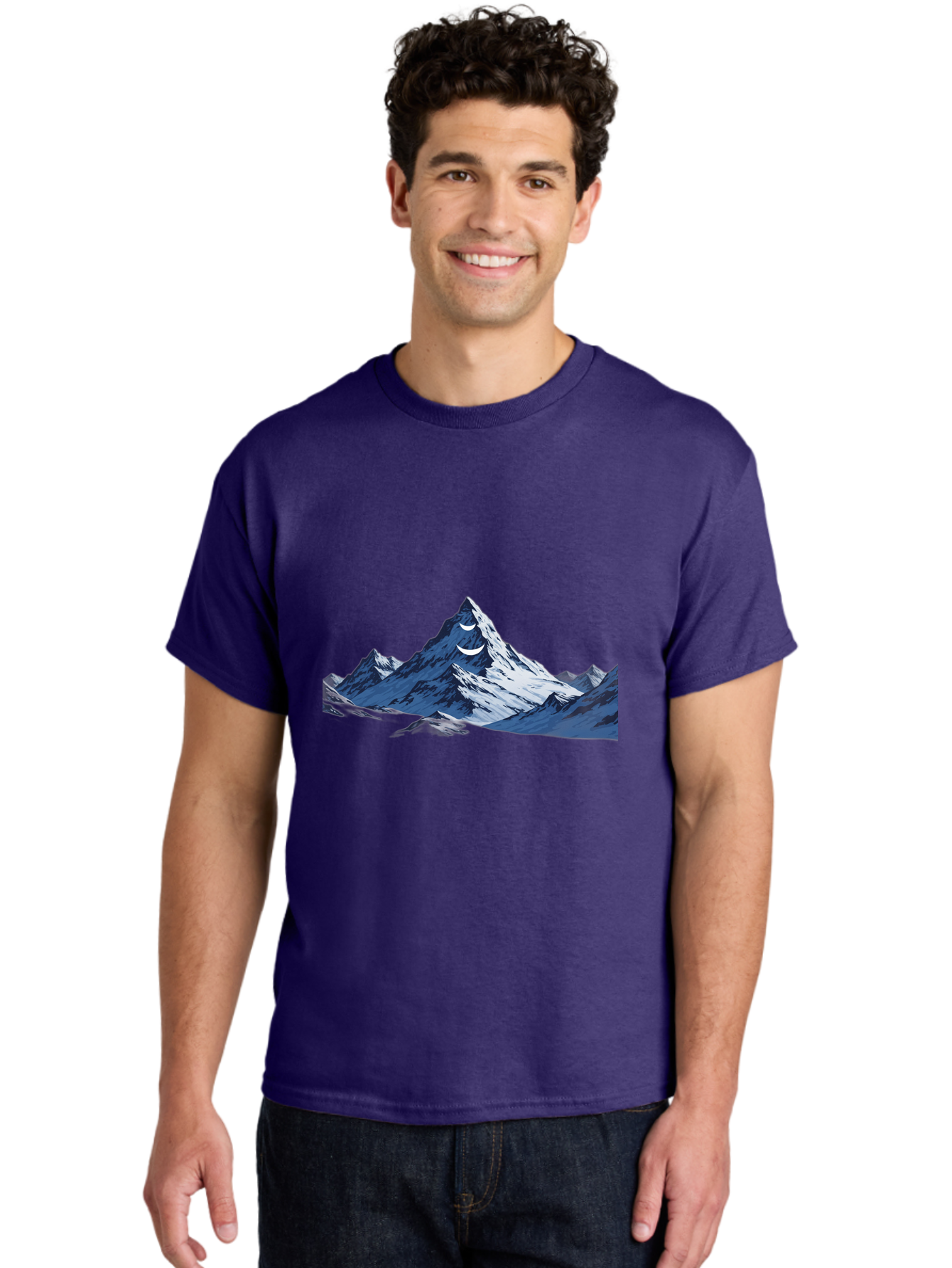 Mountain-Peak Men'S Graphic Tee, 100% Cotton, Comfortable Casual Summer Wear, Machine Washable, Vintage Camera, Old Camera, Antique Camera, Black Camera, Classic Photography, Photography Equipment, Nostalgic Device, Film Camera, Camera Art Baj121 27