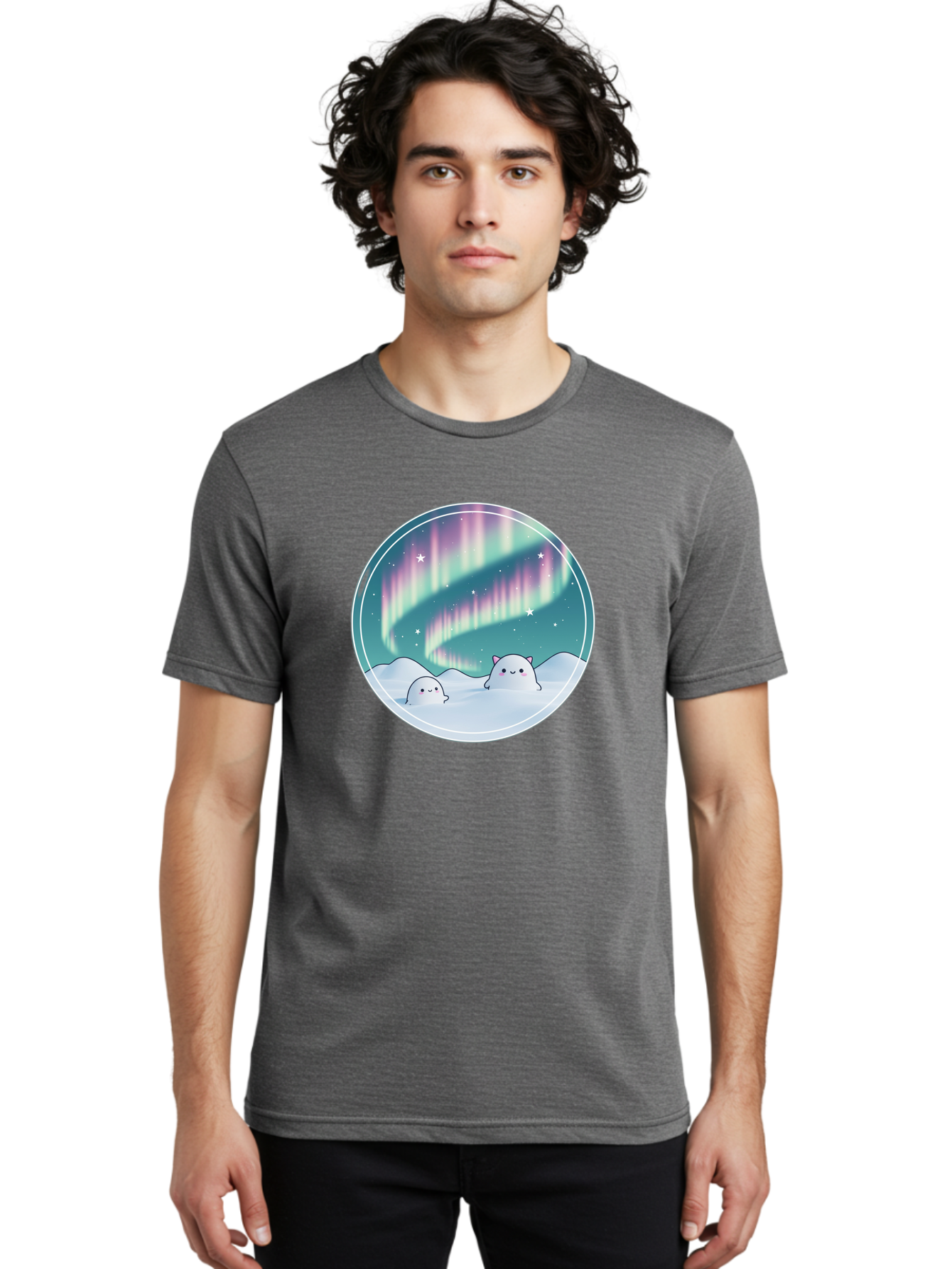 Nyan-Cat-Aurora Men'S Graphic Tee, 100% Cotton, Comfortable Casual Summer Wear, Machine Washable, Vintage Camera, Old Camera, Antique Camera, Black Camera, Classic Photography, Photography Equipment, Nostalgic Device, Film Camera, Camera Art Baj129 17