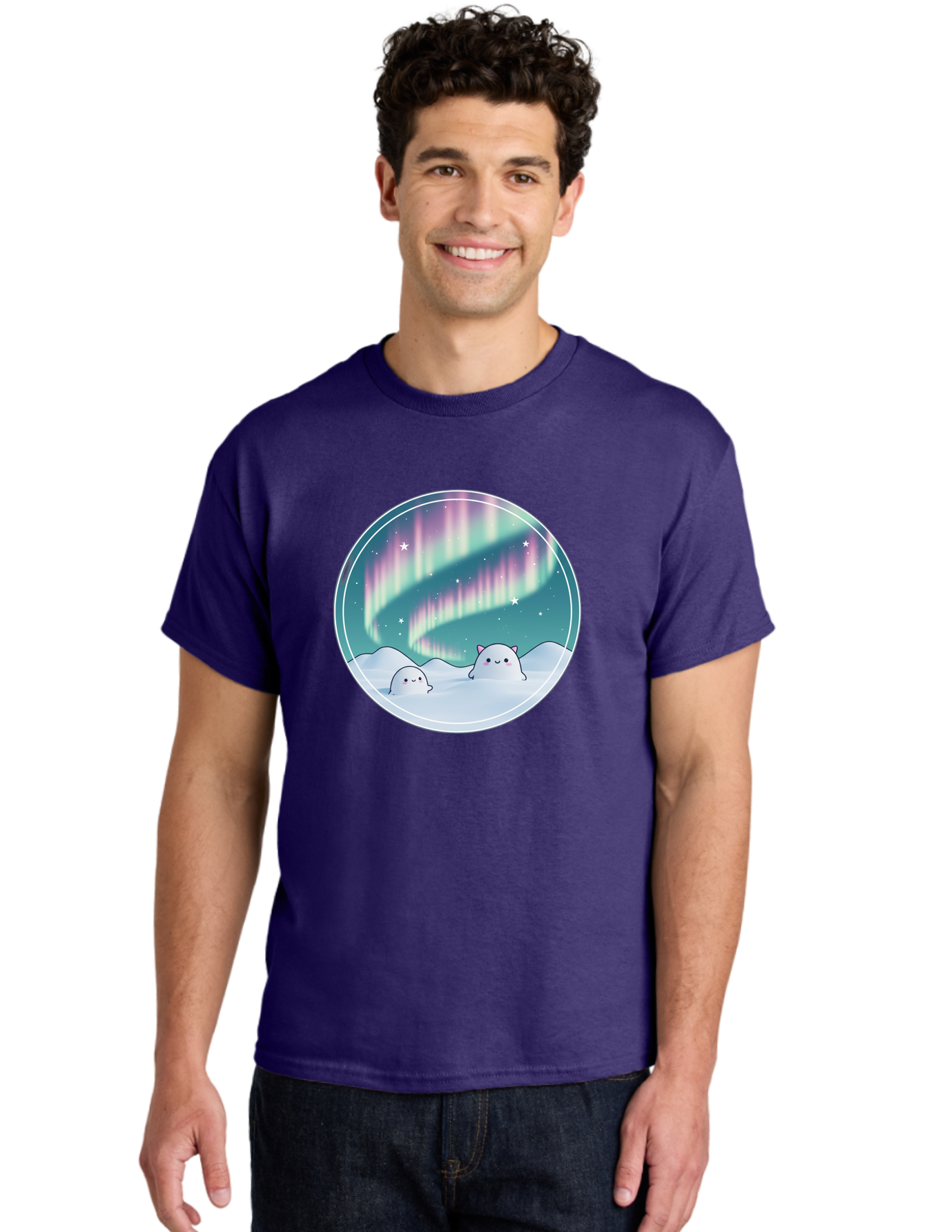 Nyan-Cat-Aurora Men'S Graphic Tee, 100% Cotton, Comfortable Casual Summer Wear, Machine Washable, Vintage Camera, Old Camera, Antique Camera, Black Camera, Classic Photography, Photography Equipment, Nostalgic Device, Film Camera, Camera Art Baj129 25