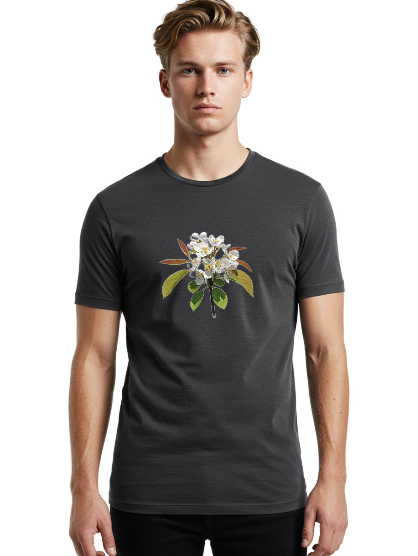 Pear-Blossom Men'S Graphic Tee, 100% Cotton, Comfortable Casual Summer Wear, Machine Washable, Vintage Camera, Old Camera, Antique Camera, Black Camera, Classic Photography, Photography Equipment, Nostalgic Device, Film Camera, Camera Art Baj157 28