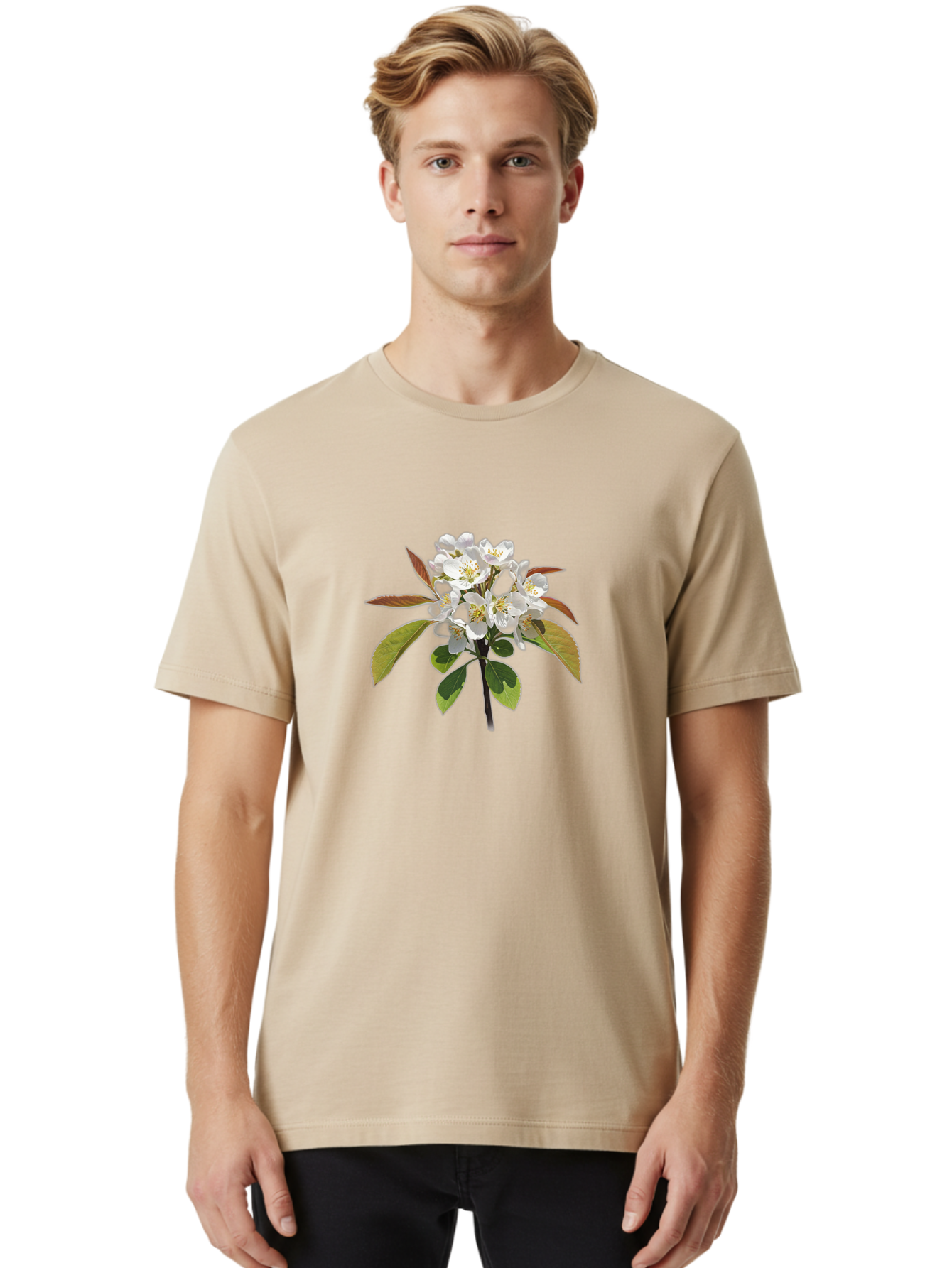 Pear-Blossom Men'S Graphic Tee, 100% Cotton, Comfortable Casual Summer Wear, Machine Washable, Vintage Camera, Old Camera, Antique Camera, Black Camera, Classic Photography, Photography Equipment, Nostalgic Device, Film Camera, Camera Art Baj157 17