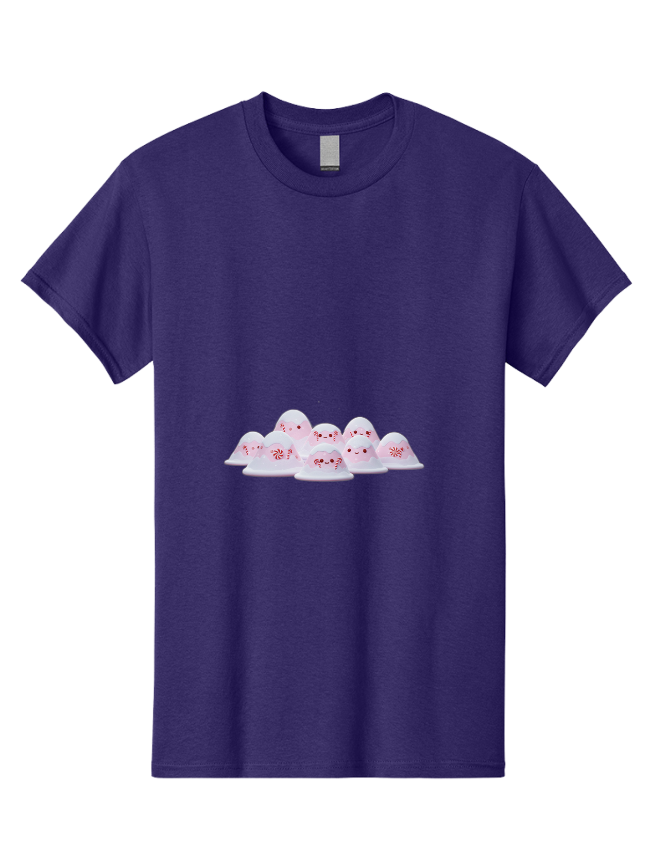 Peppermint-Meringue-Mushrooms Men'S Graphic Tee, 100% Cotton, Comfortable Casual Summer Wear, Machine Washable, Vintage Camera, Old Camera, Antique Camera, Black Camera, Classic Photography, Photography Equipment, Nostalgic Device, Baj158 14