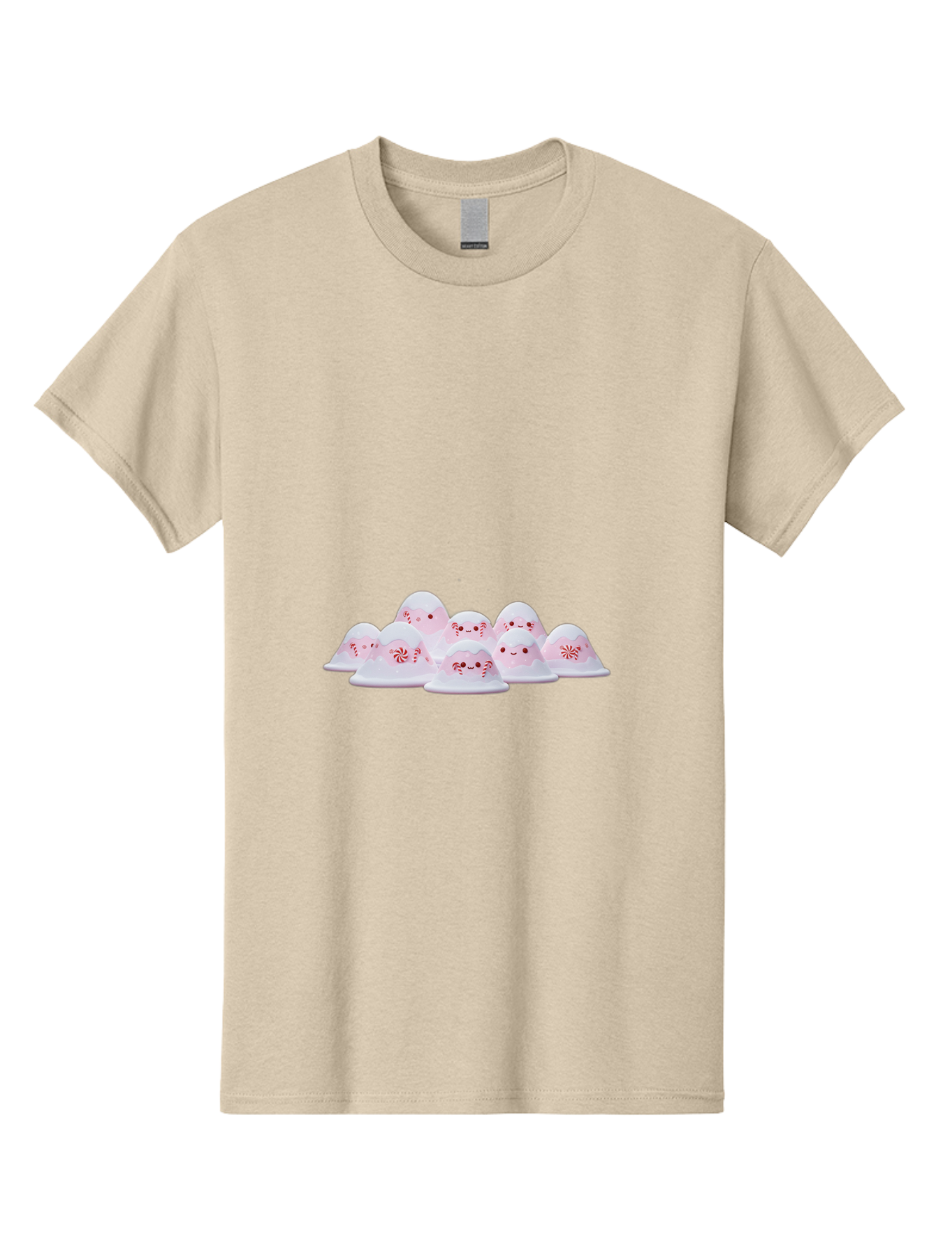 Peppermint-Meringue-Mushrooms Men'S Graphic Tee, 100% Cotton, Comfortable Casual Summer Wear, Machine Washable, Vintage Camera, Old Camera, Antique Camera, Black Camera, Classic Photography, Photography Equipment, Nostalgic Device, Baj158 11