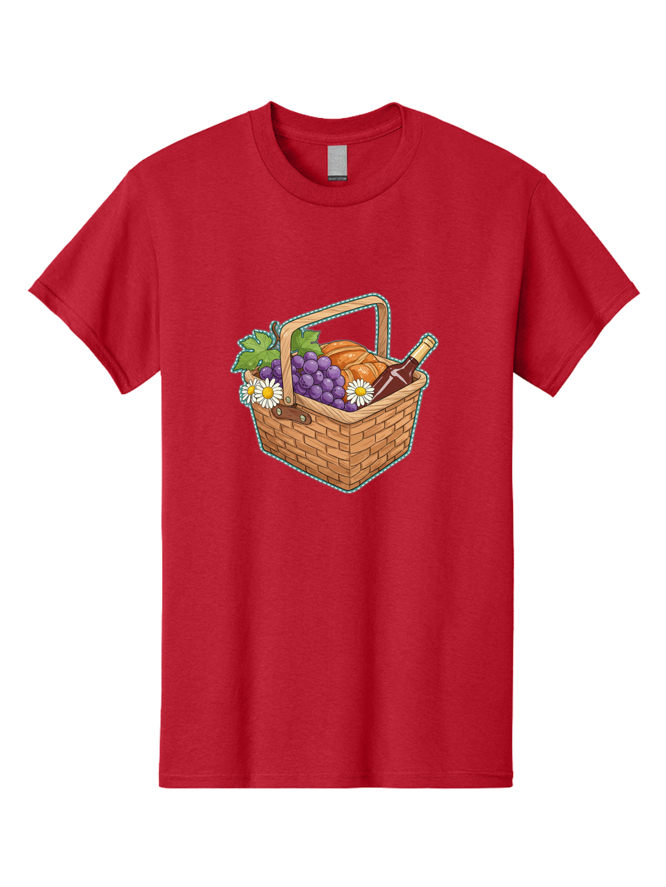 Picnic-Basket Men'S Graphic Tee, 100% Cotton, Comfortable Casual Summer Wear, Machine Washable, Vintage Camera, Old Camera, Antique Camera, Black Camera, Classic Photography, Photography Equipment, Nostalgic Device, Film Camera, Camera Art Baj162 11