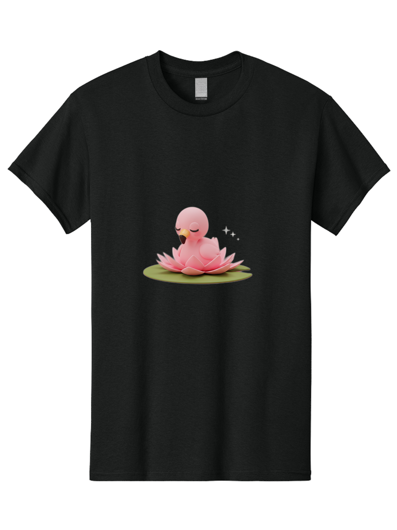 Pink-Bird-On-Lotus Men'S Graphic Tee, 100% Cotton, Comfortable Casual Summer Wear, Machine Washable, Vintage Camera, Old Camera, Antique Camera, Black Camera, Classic Photography, Photography Equipment, Nostalgic Device, Film Camera, Baj165 15