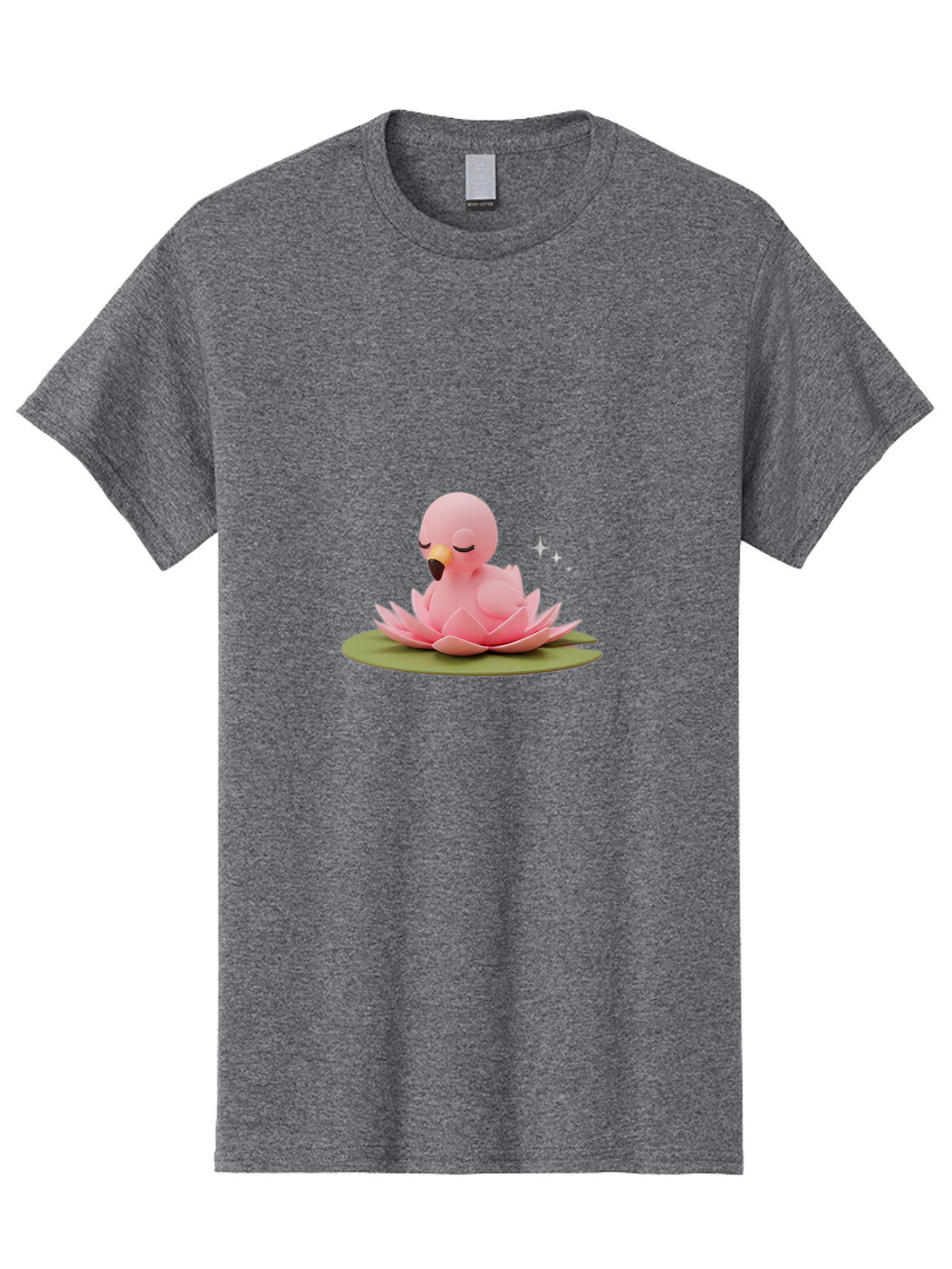 Pink-Bird-On-Lotus Men'S Graphic Tee, 100% Cotton, Comfortable Casual Summer Wear, Machine Washable, Vintage Camera, Old Camera, Antique Camera, Black Camera, Classic Photography, Photography Equipment, Nostalgic Device, Film Camera, Baj165 10