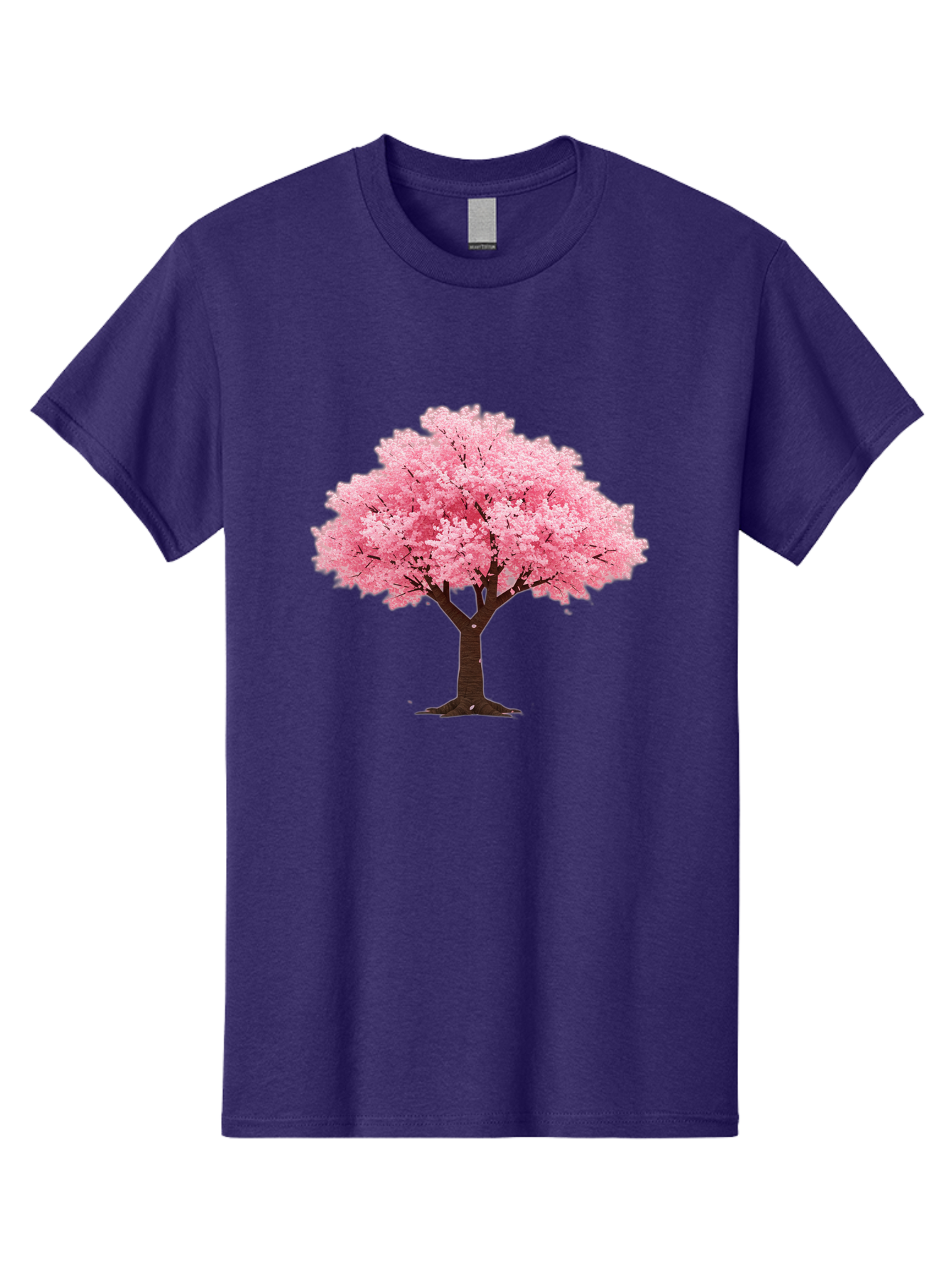 Pink-Cherry-Blossom-Tree Men'S Graphic Tee, 100% Cotton, Comfortable Casual Summer Wear, Machine Washable, Vintage Camera, Old Camera, Antique Camera, Black Camera, Classic Photography, Photography Equipment, Nostalgic Device, Film Camera, Baj168 11