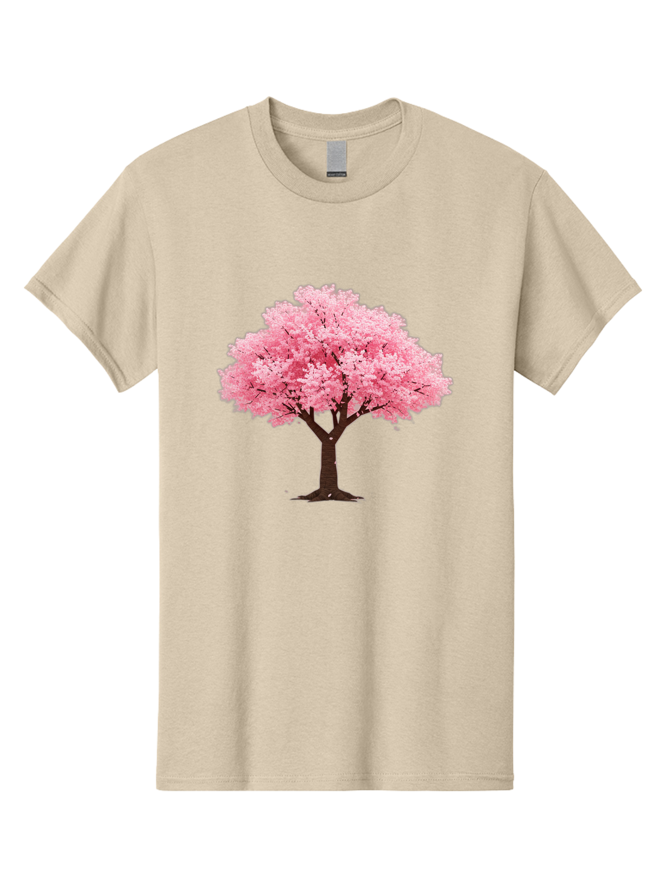 Pink-Cherry-Blossom-Tree Men'S Graphic Tee, 100% Cotton, Comfortable Casual Summer Wear, Machine Washable, Vintage Camera, Old Camera, Antique Camera, Black Camera, Classic Photography, Photography Equipment, Nostalgic Device, Film Camera, Baj168 7