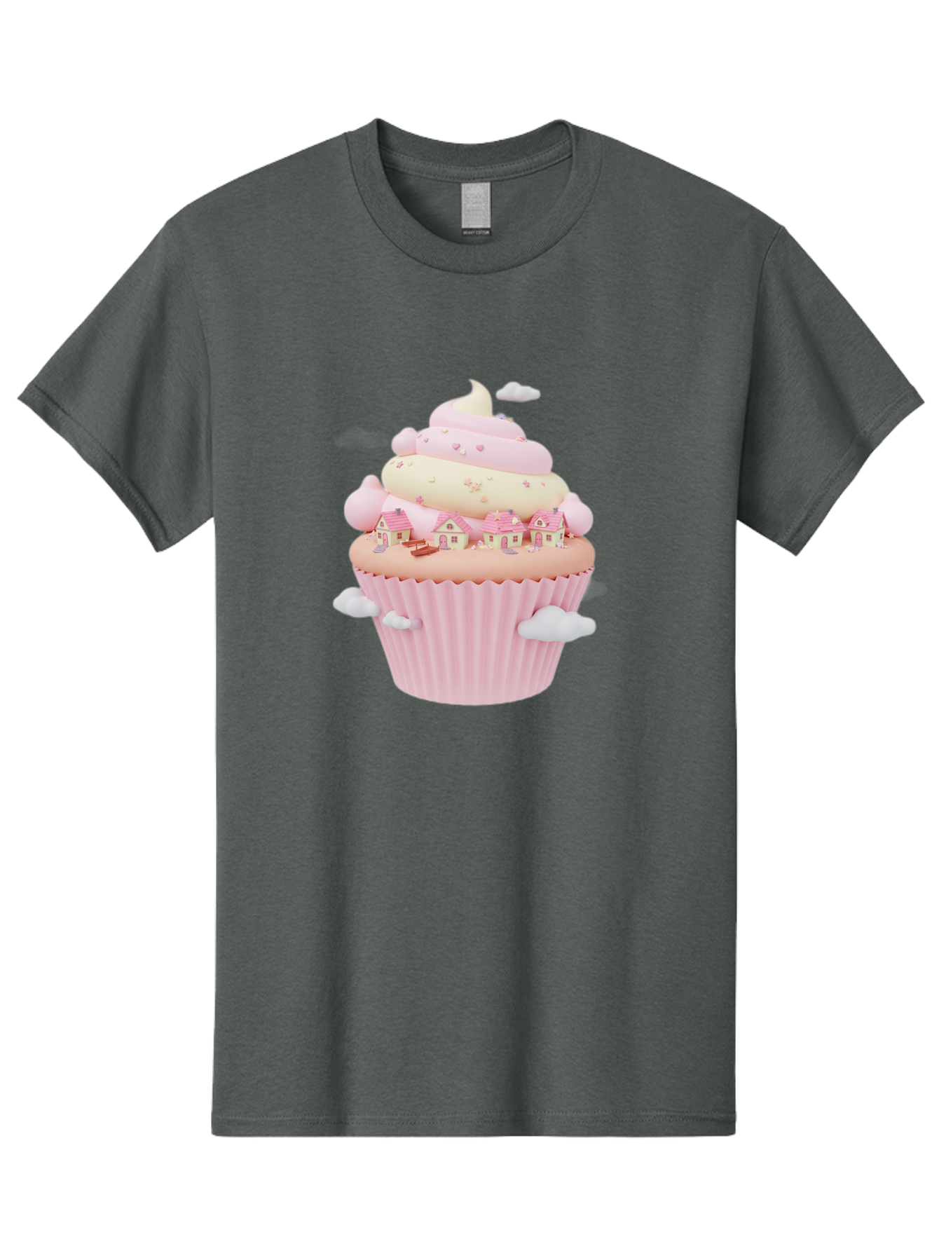 Pink-Cupcake-Village Men'S Graphic Tee, 100% Cotton, Comfortable Casual Summer Wear, Machine Washable, Vintage Camera, Old Camera, Antique Camera, Black Camera, Classic Photography, Photography Equipment, Nostalgic Device, Film Camera, Baj169 8