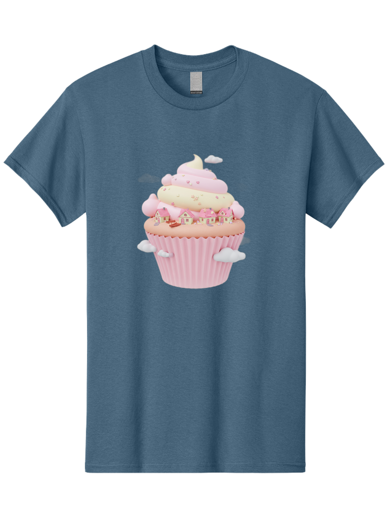 Pink-Cupcake-Village Men'S Graphic Tee, 100% Cotton, Comfortable Casual Summer Wear, Machine Washable, Vintage Camera, Old Camera, Antique Camera, Black Camera, Classic Photography, Photography Equipment, Nostalgic Device, Film Camera, Baj169 10