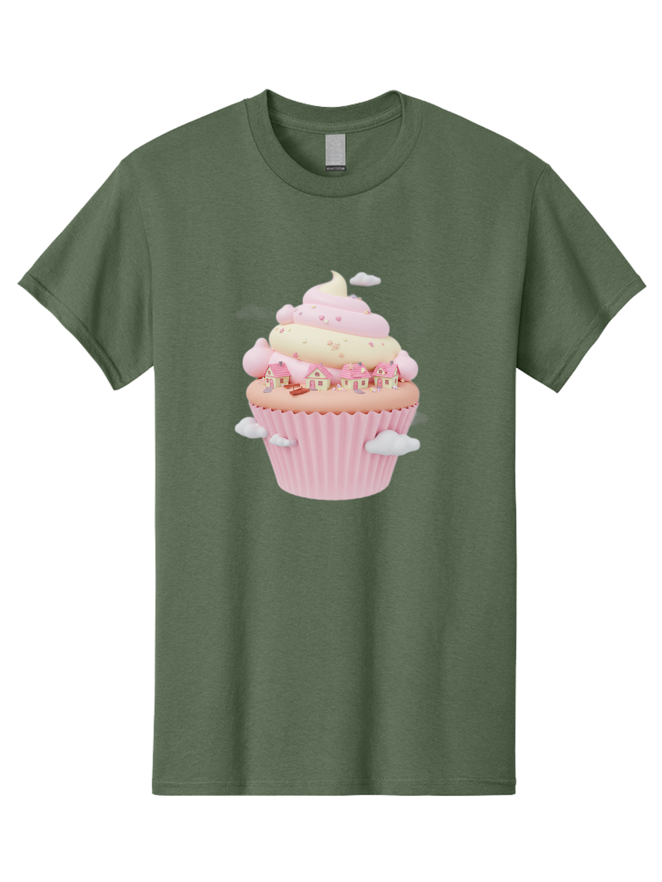 Pink-Cupcake-Village Men'S Graphic Tee, 100% Cotton, Comfortable Casual Summer Wear, Machine Washable, Vintage Camera, Old Camera, Antique Camera, Black Camera, Classic Photography, Photography Equipment, Nostalgic Device, Film Camera, Baj169 9