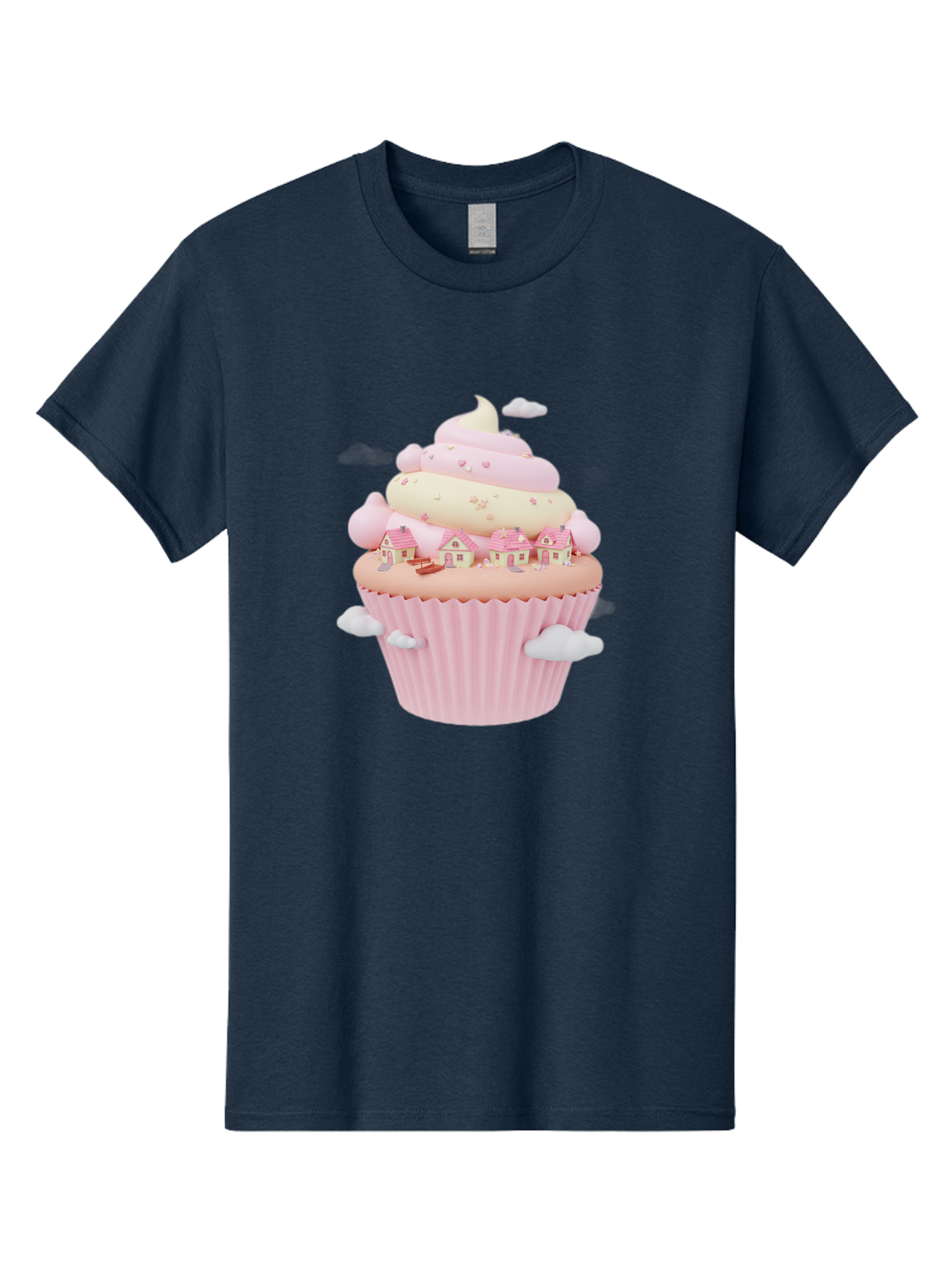 Pink-Cupcake-Village Men'S Graphic Tee, 100% Cotton, Comfortable Casual Summer Wear, Machine Washable, Vintage Camera, Old Camera, Antique Camera, Black Camera, Classic Photography, Photography Equipment, Nostalgic Device, Film Camera, Baj169 13