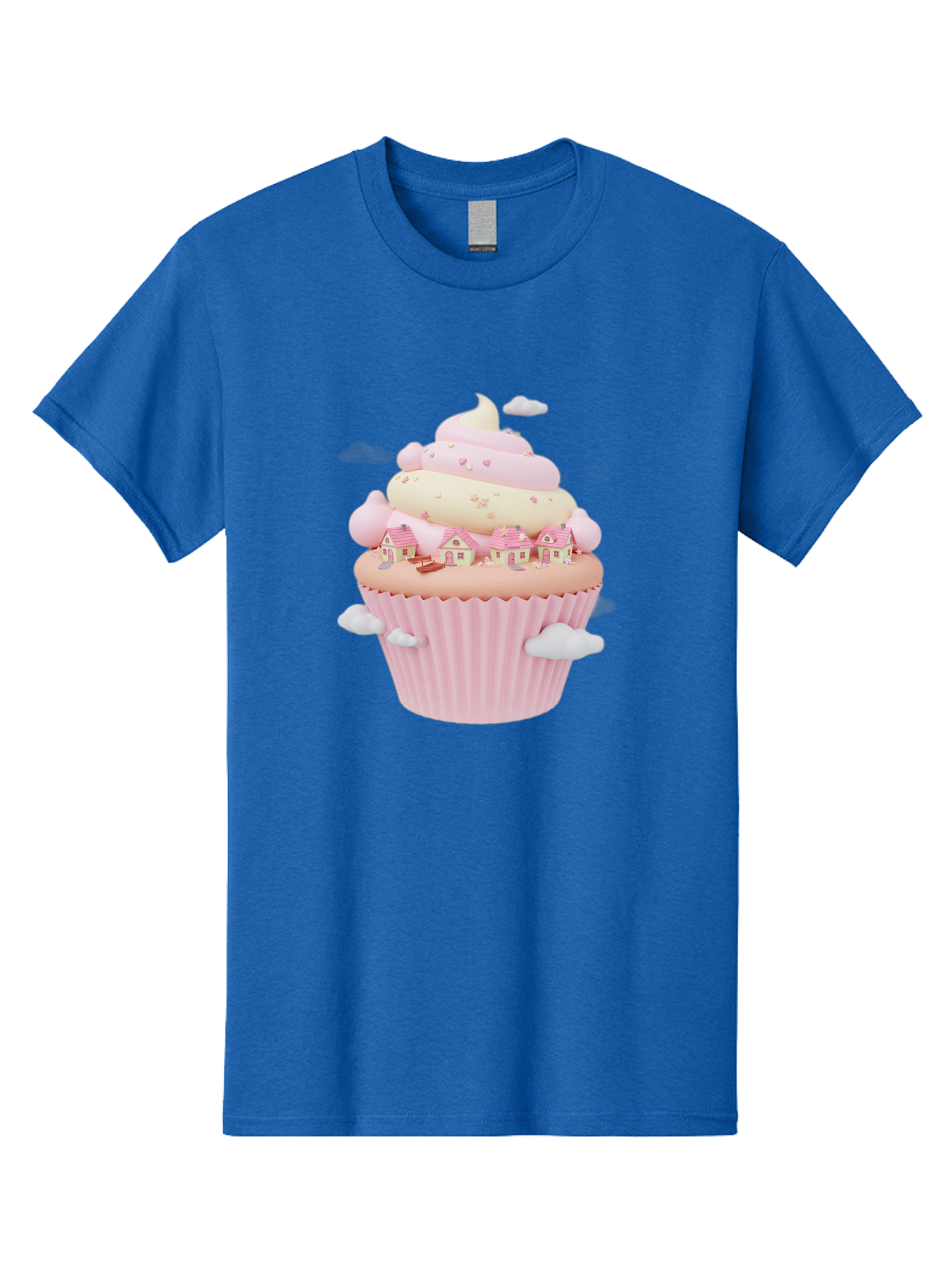Pink-Cupcake-Village Men'S Graphic Tee, 100% Cotton, Comfortable Casual Summer Wear, Machine Washable, Vintage Camera, Old Camera, Antique Camera, Black Camera, Classic Photography, Photography Equipment, Nostalgic Device, Film Camera, Baj169 1