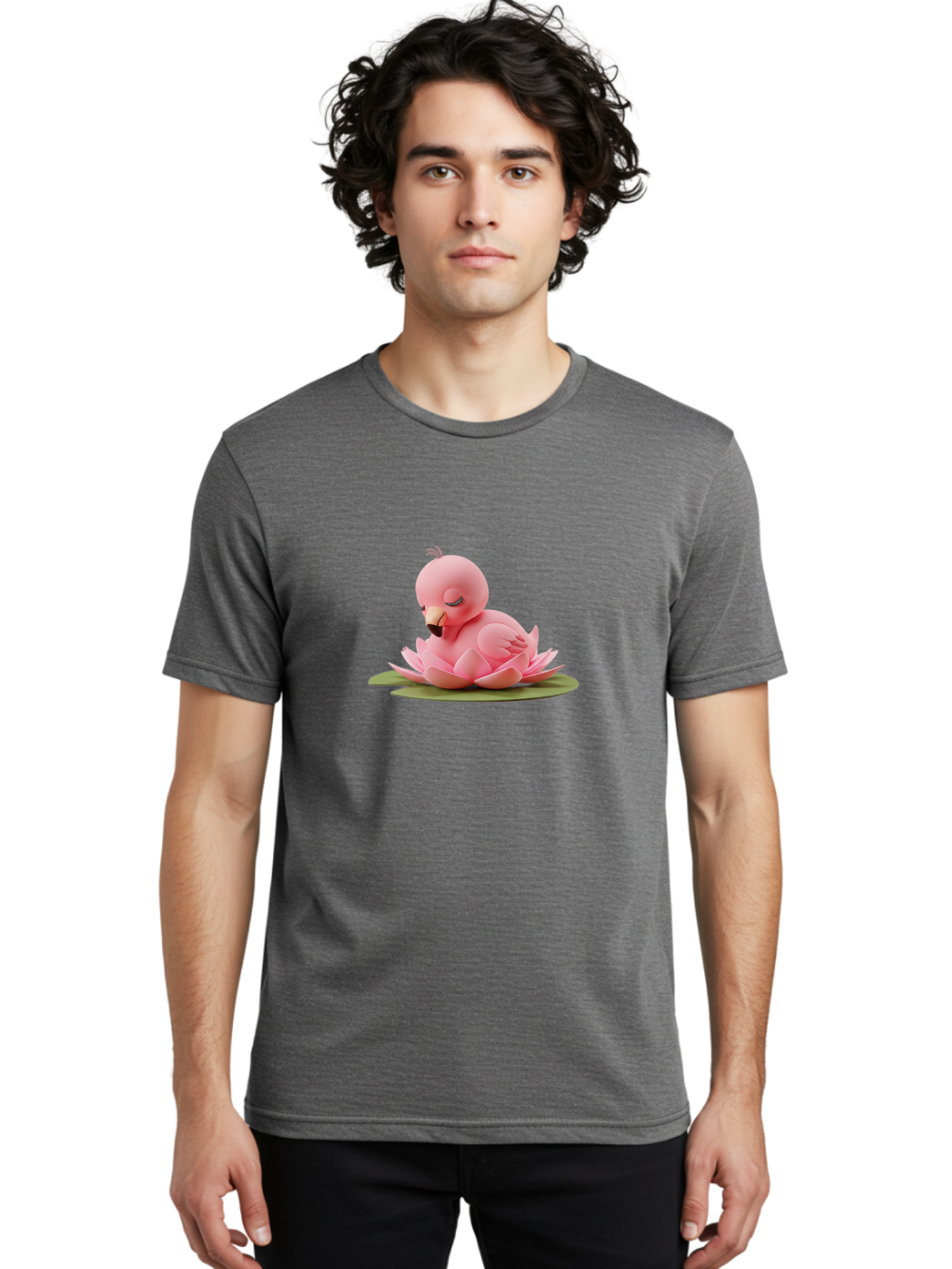 Pink-Duckling-Lotus Men'S Graphic Tee, 100% Cotton, Comfortable Casual Summer Wear, Machine Washable, Vintage Camera, Old Camera, Antique Camera, Black Camera, Classic Photography, Photography Equipment, Nostalgic Device, Film Camera, Baj170 28