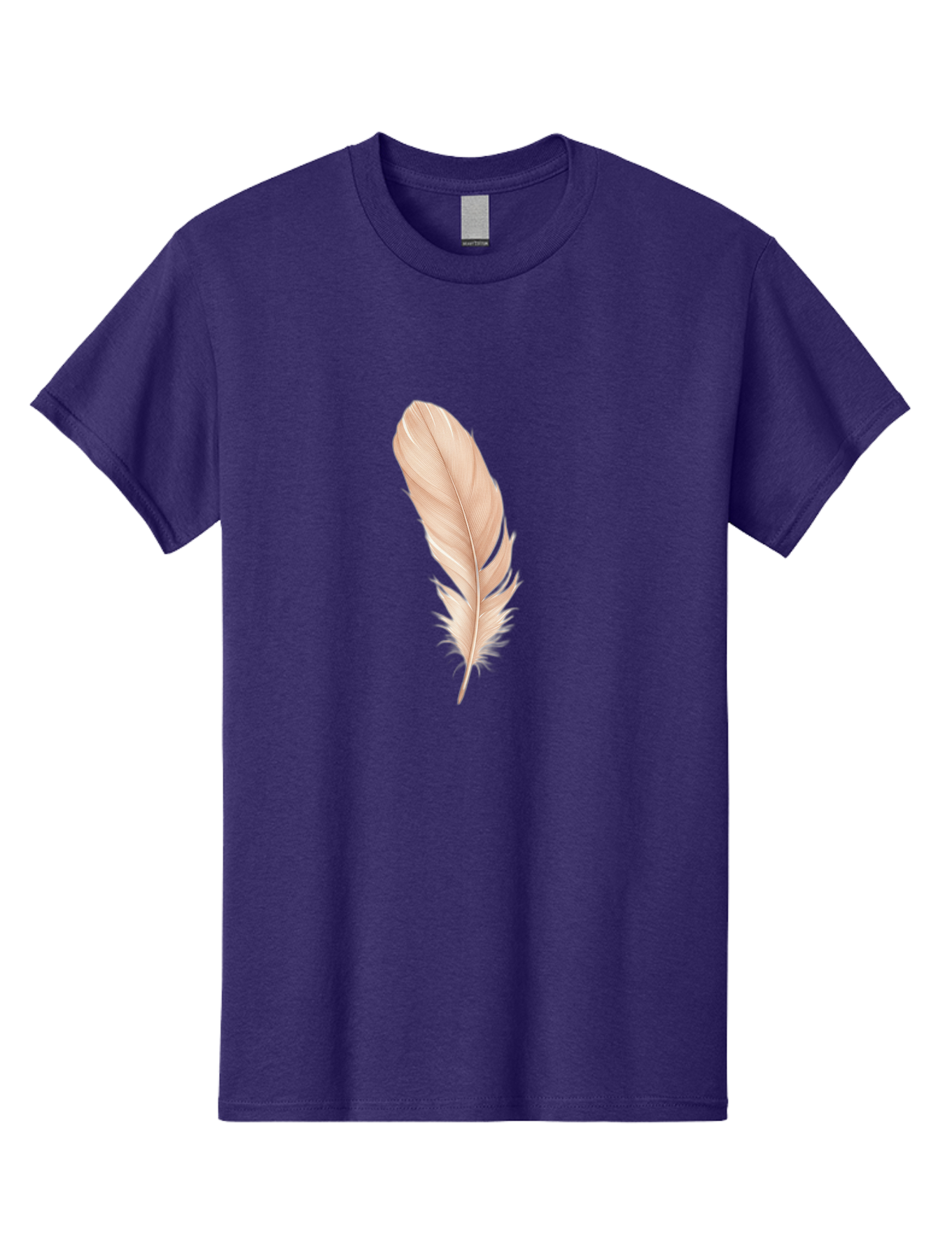 Pink-Feather-1 Men'S Graphic Tee, 100% Cotton, Comfortable Casual Summer Wear, Machine Washable, Vintage Camera, Old Camera, Antique Camera, Black Camera, Classic Photography, Photography Equipment, Nostalgic Device, Film Camera, Camera Art Baj171 8