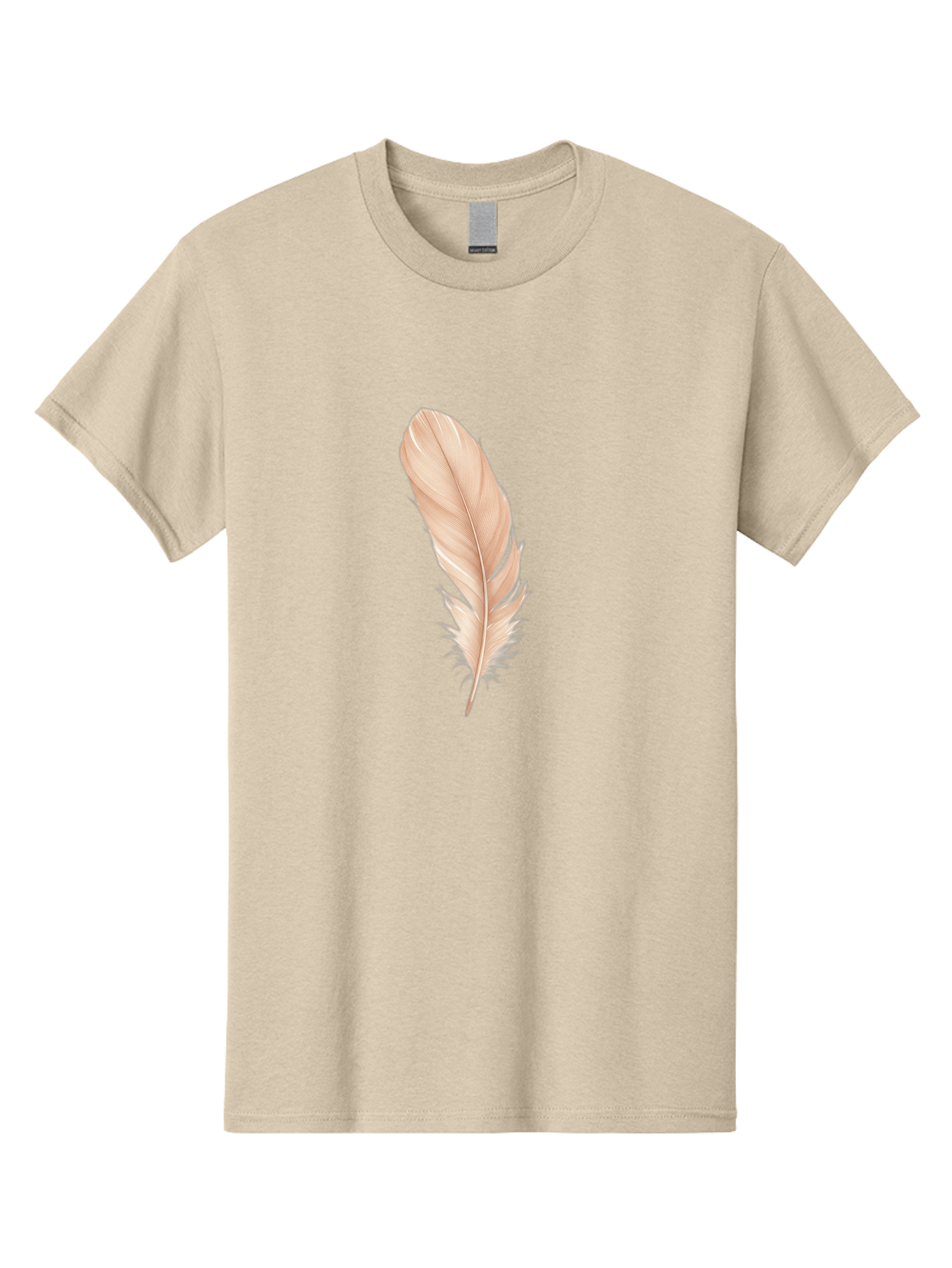 Pink-Feather-1 Men'S Graphic Tee, 100% Cotton, Comfortable Casual Summer Wear, Machine Washable, Vintage Camera, Old Camera, Antique Camera, Black Camera, Classic Photography, Photography Equipment, Nostalgic Device, Film Camera, Camera Art Baj171 13