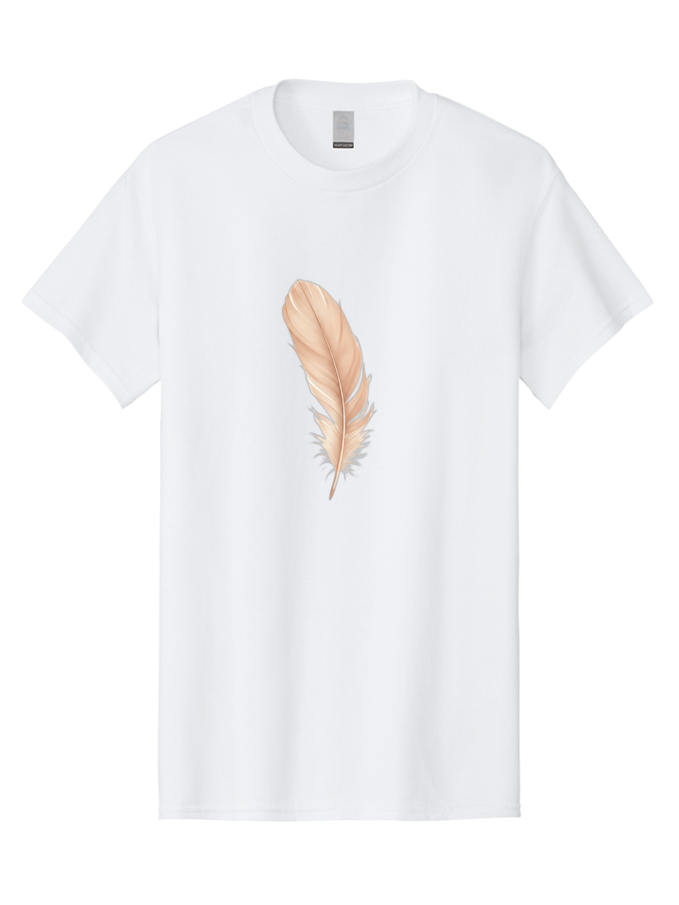 Pink-Feather-1 Men'S Graphic Tee, 100% Cotton, Comfortable Casual Summer Wear, Machine Washable, Vintage Camera, Old Camera, Antique Camera, Black Camera, Classic Photography, Photography Equipment, Nostalgic Device, Film Camera, Camera Art Baj171 14