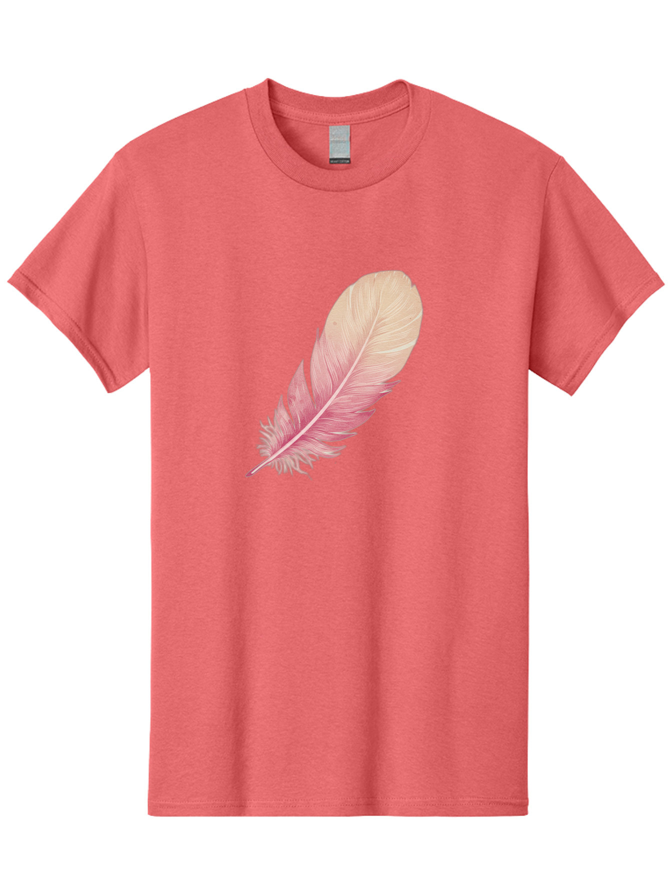 Pink-Feather Men'S Graphic Tee, 100% Cotton, Comfortable Casual Summer Wear, Machine Washable, Vintage Camera, Old Camera, Antique Camera, Black Camera, Classic Photography, Photography Equipment, Nostalgic Device, Film Camera, Camera Art Baj174 3