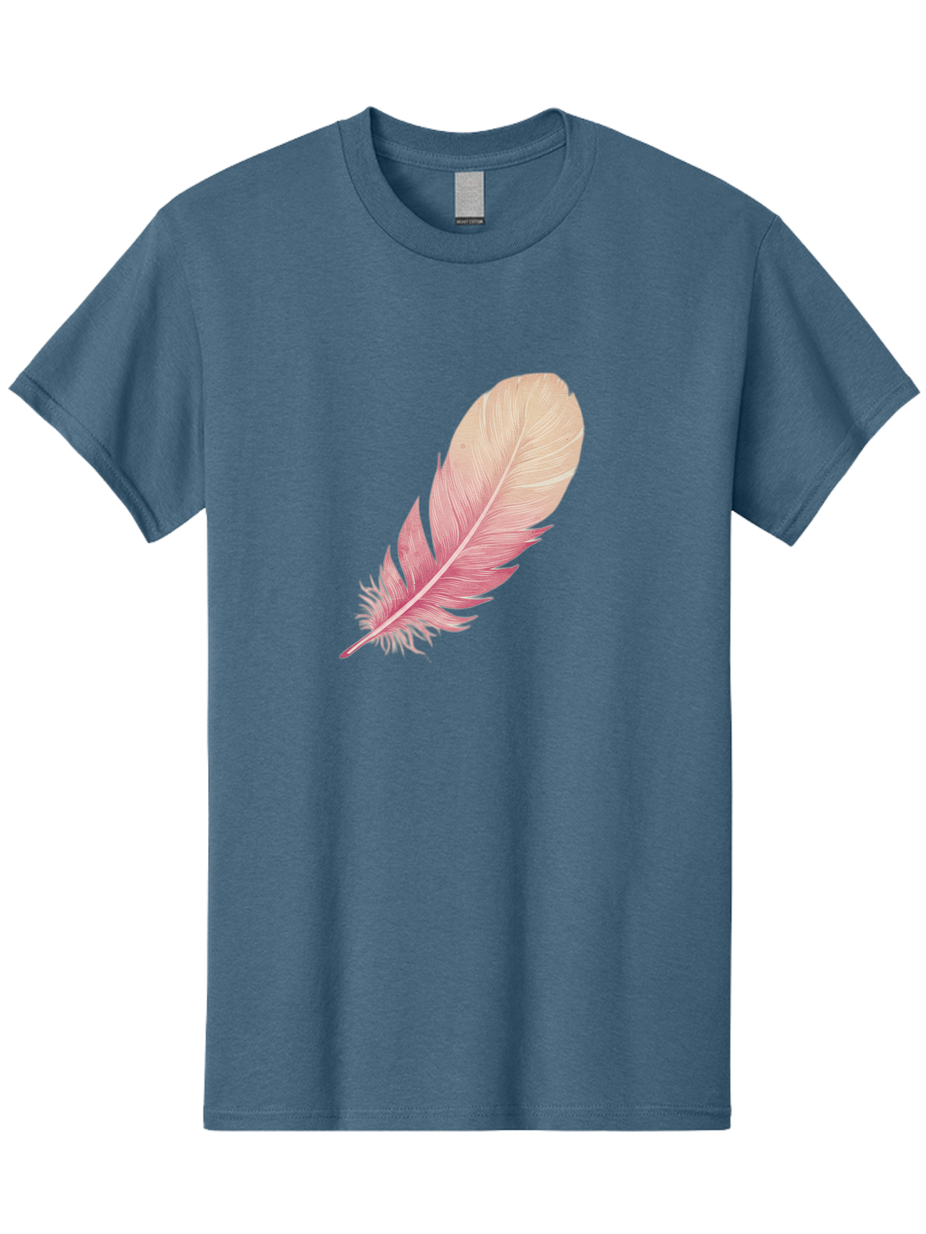 Pink-Feather Men'S Graphic Tee, 100% Cotton, Comfortable Casual Summer Wear, Machine Washable, Vintage Camera, Old Camera, Antique Camera, Black Camera, Classic Photography, Photography Equipment, Nostalgic Device, Film Camera, Camera Art Baj174 15