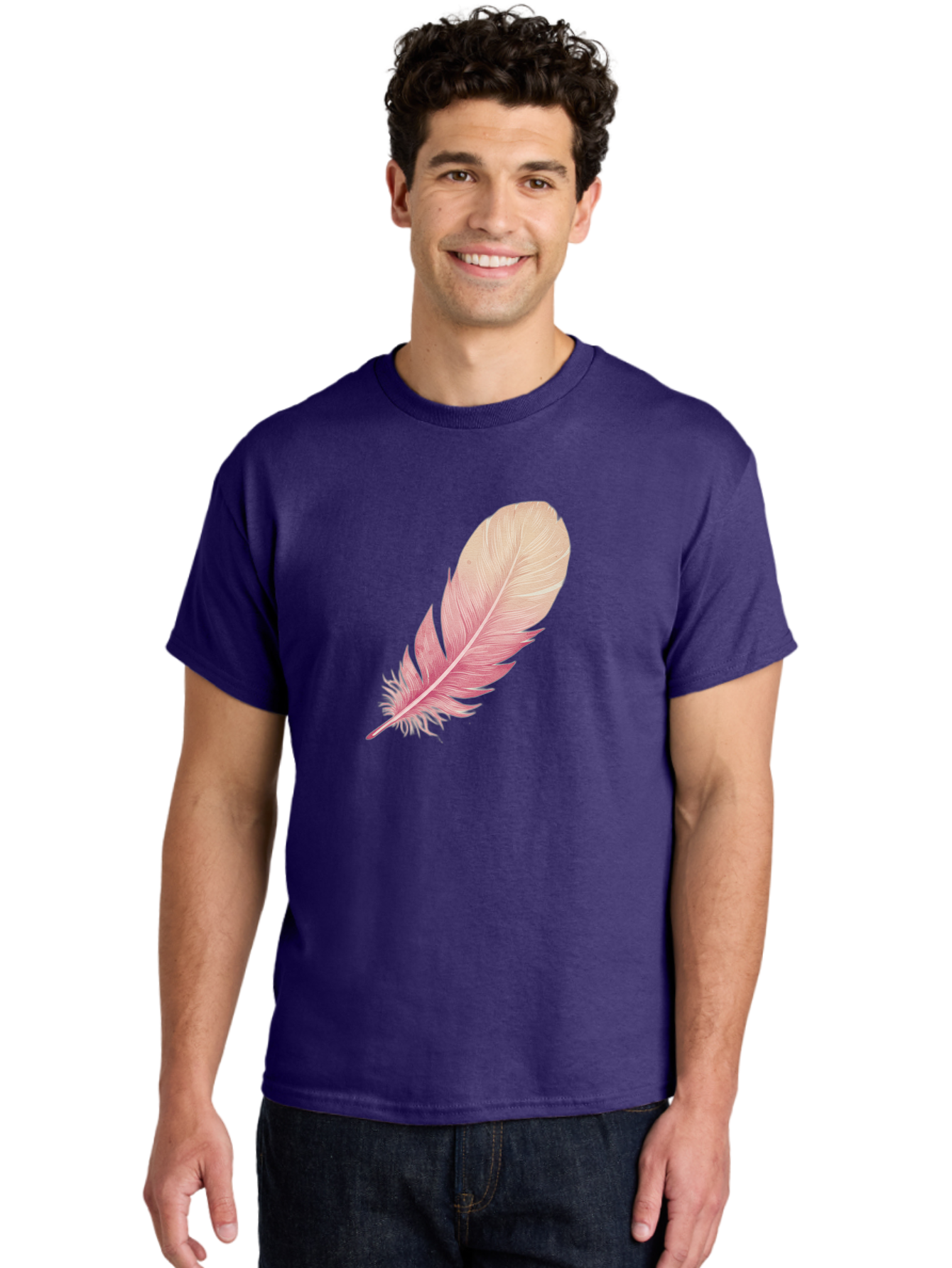 Pink-Feather Men'S Graphic Tee, 100% Cotton, Comfortable Casual Summer Wear, Machine Washable, Vintage Camera, Old Camera, Antique Camera, Black Camera, Classic Photography, Photography Equipment, Nostalgic Device, Film Camera, Camera Art Baj174 29